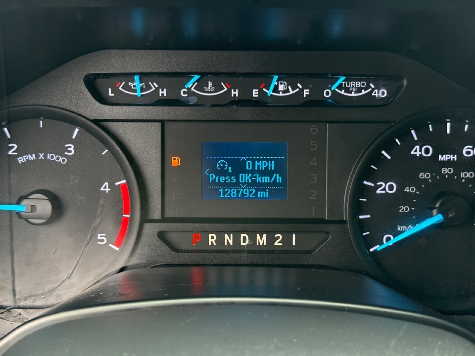 2018 Ford F-550 Chassis XL, 39873, Photo