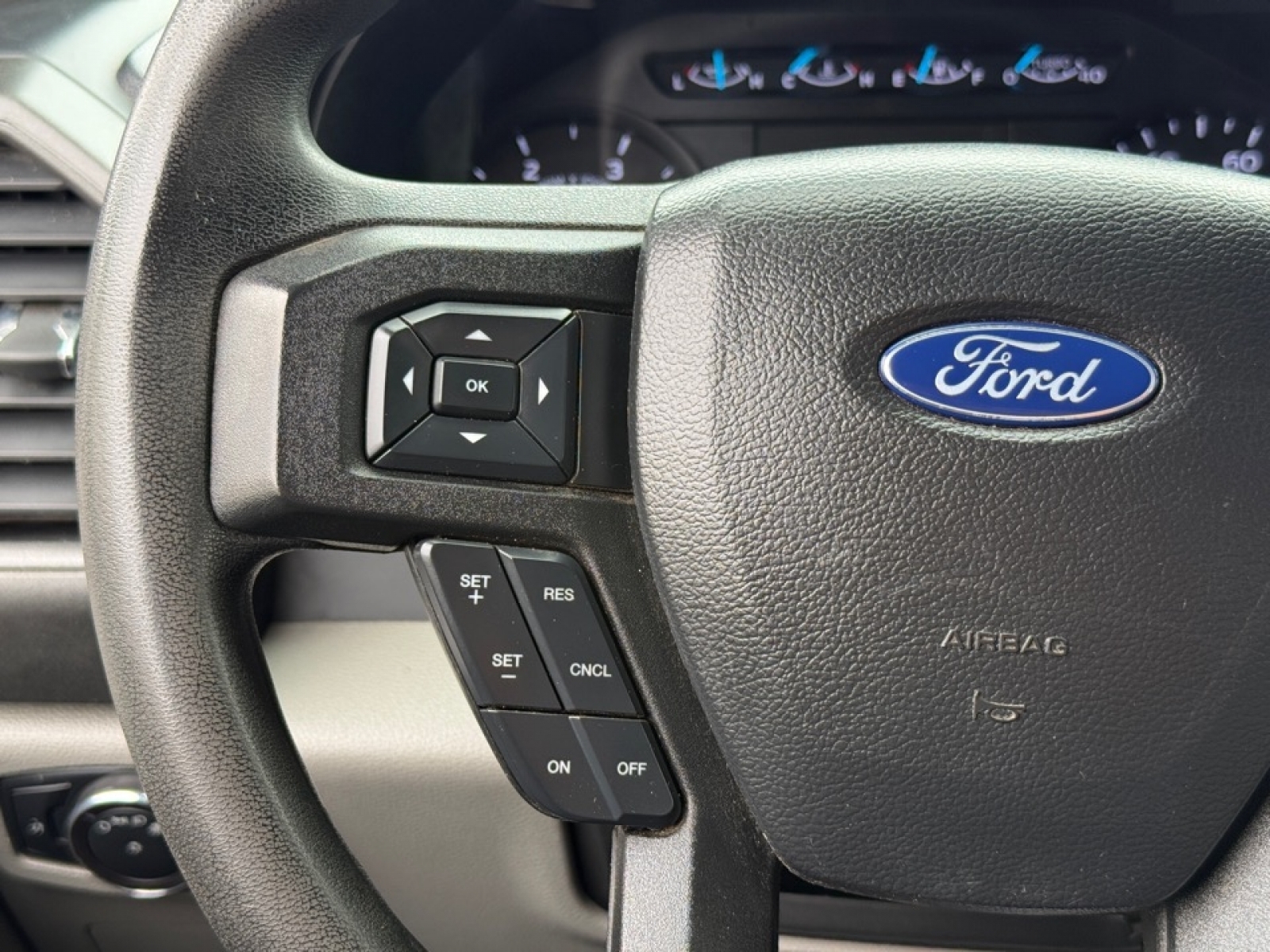 2018 Ford F-550 Chassis XL, 39873, Photo