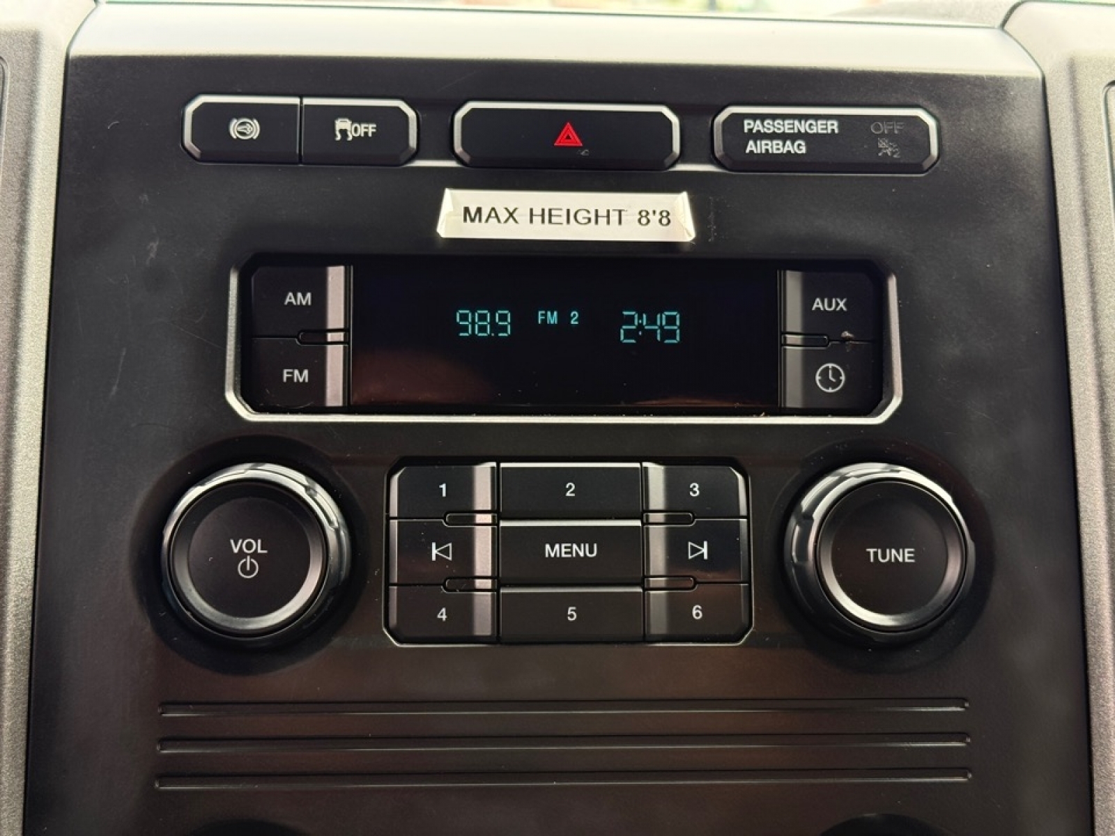 2018 Ford F-550 Chassis XL, 39873, Photo