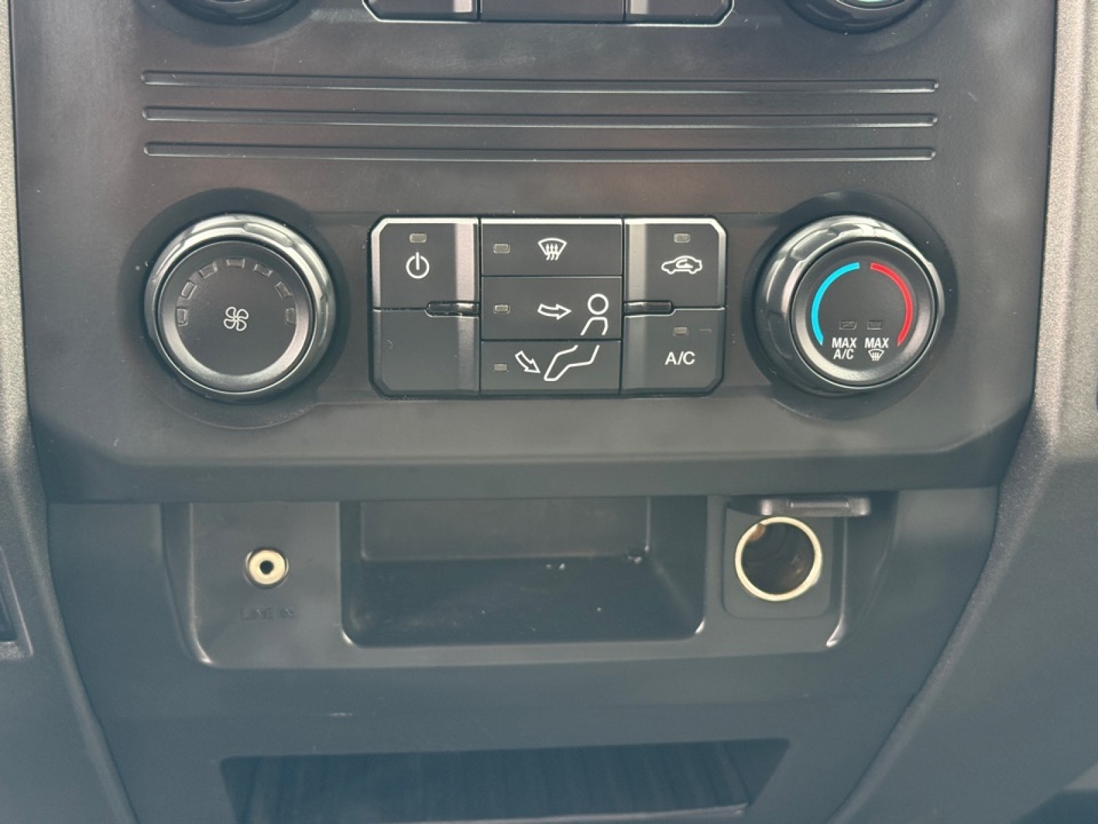 2018 Ford F-550 Chassis XL, 39873, Photo