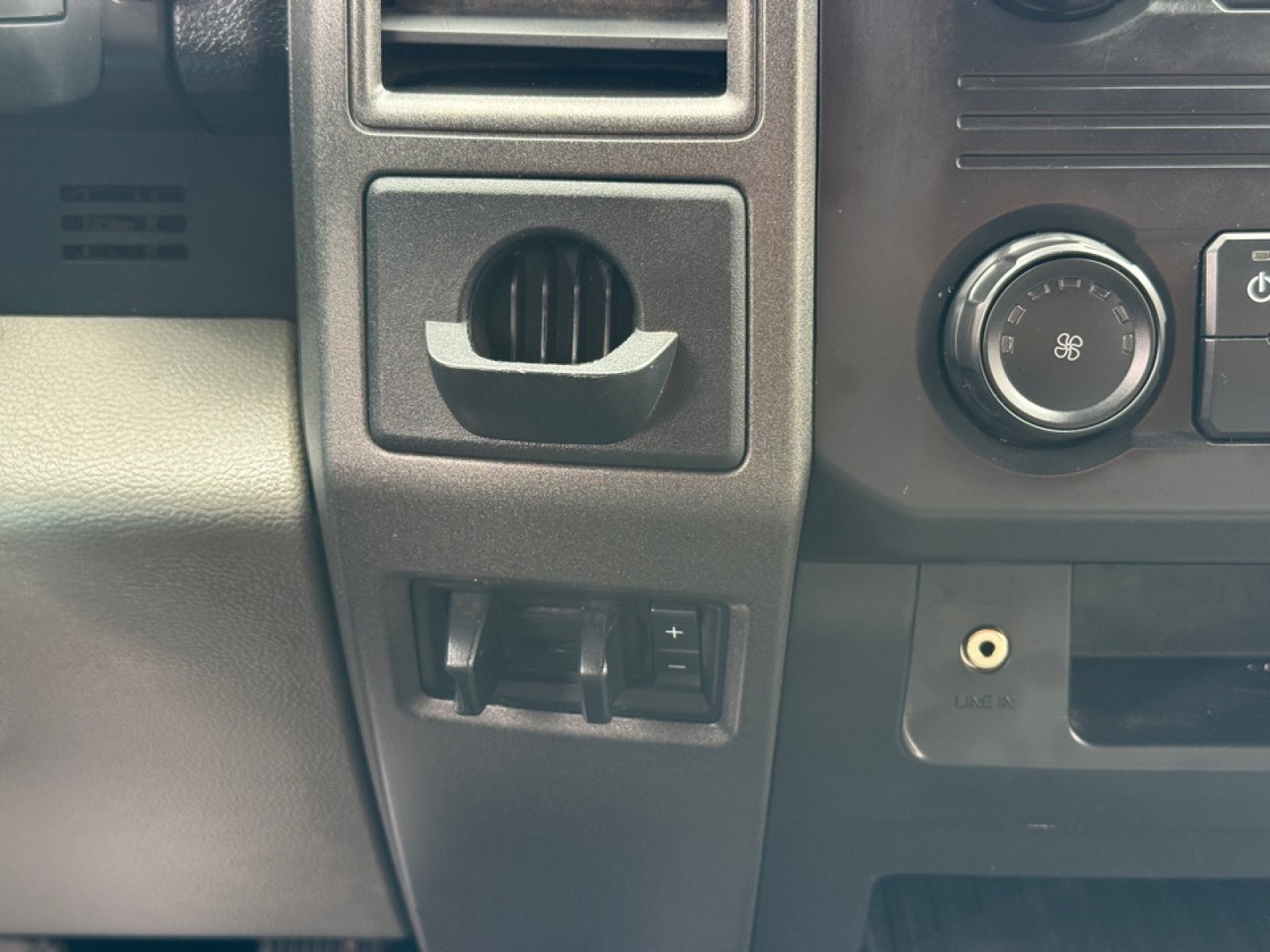 2018 Ford F-550 Chassis XL, 39873, Photo