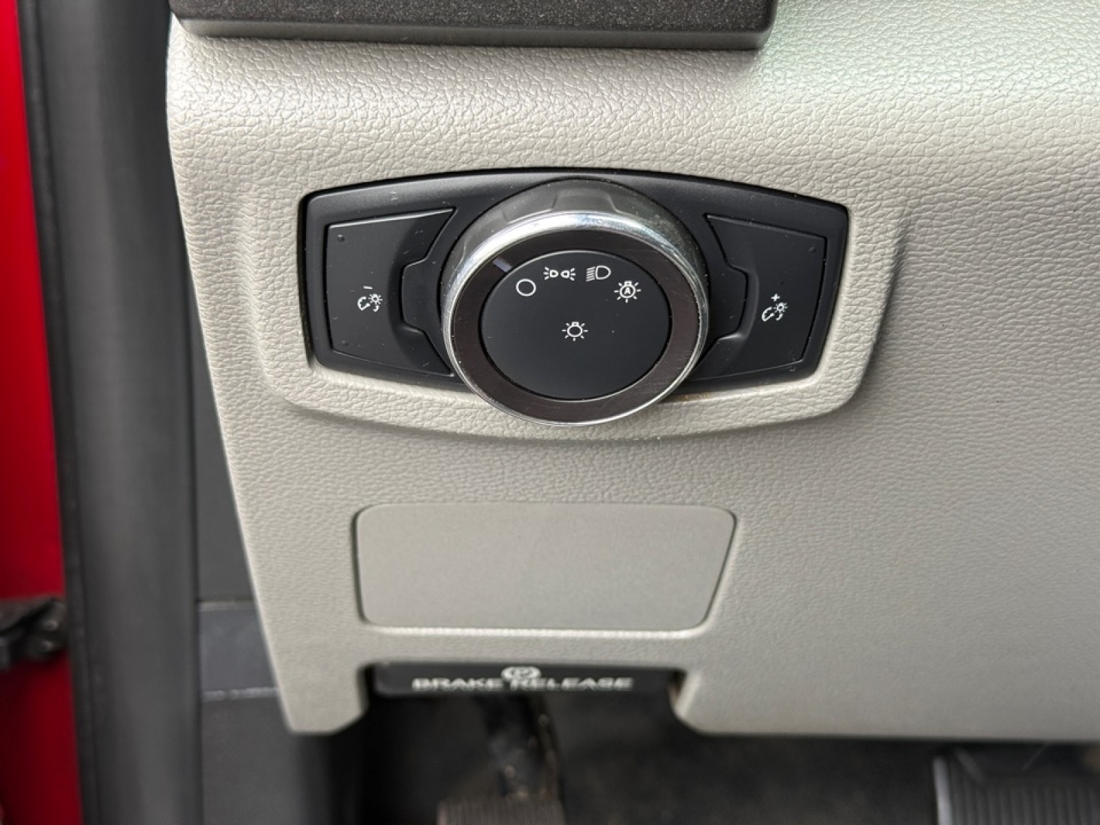 2018 Ford F-550 Chassis XL, 39873, Photo