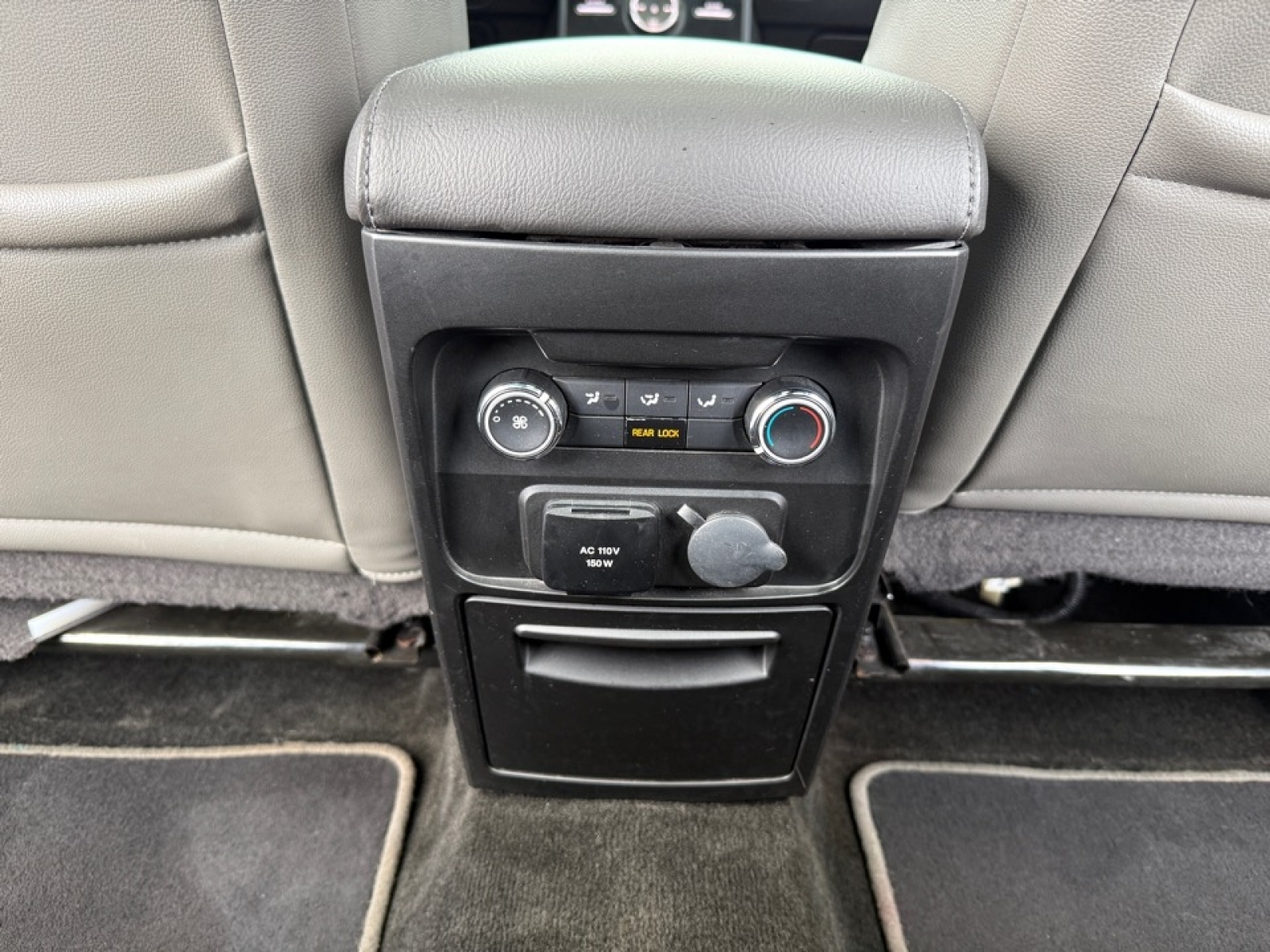 2018 Ford Flex Limited, 38688B, Photo