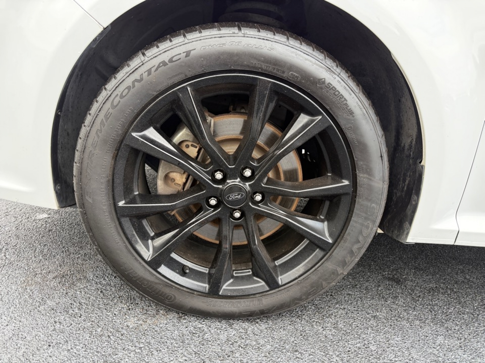 2018 Ford Flex Limited, 38688B, Photo