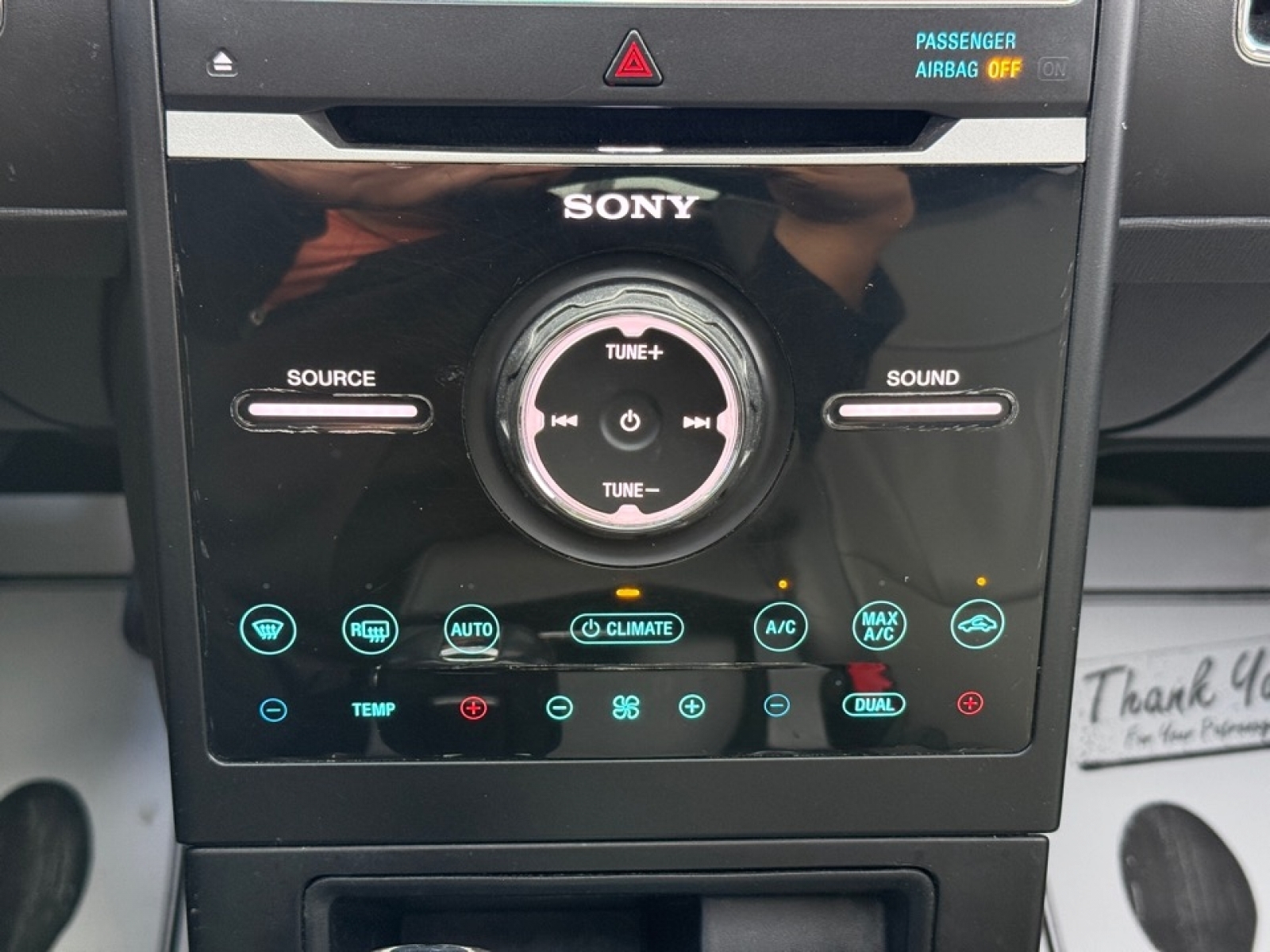 2018 Ford Flex Limited, 38688B, Photo