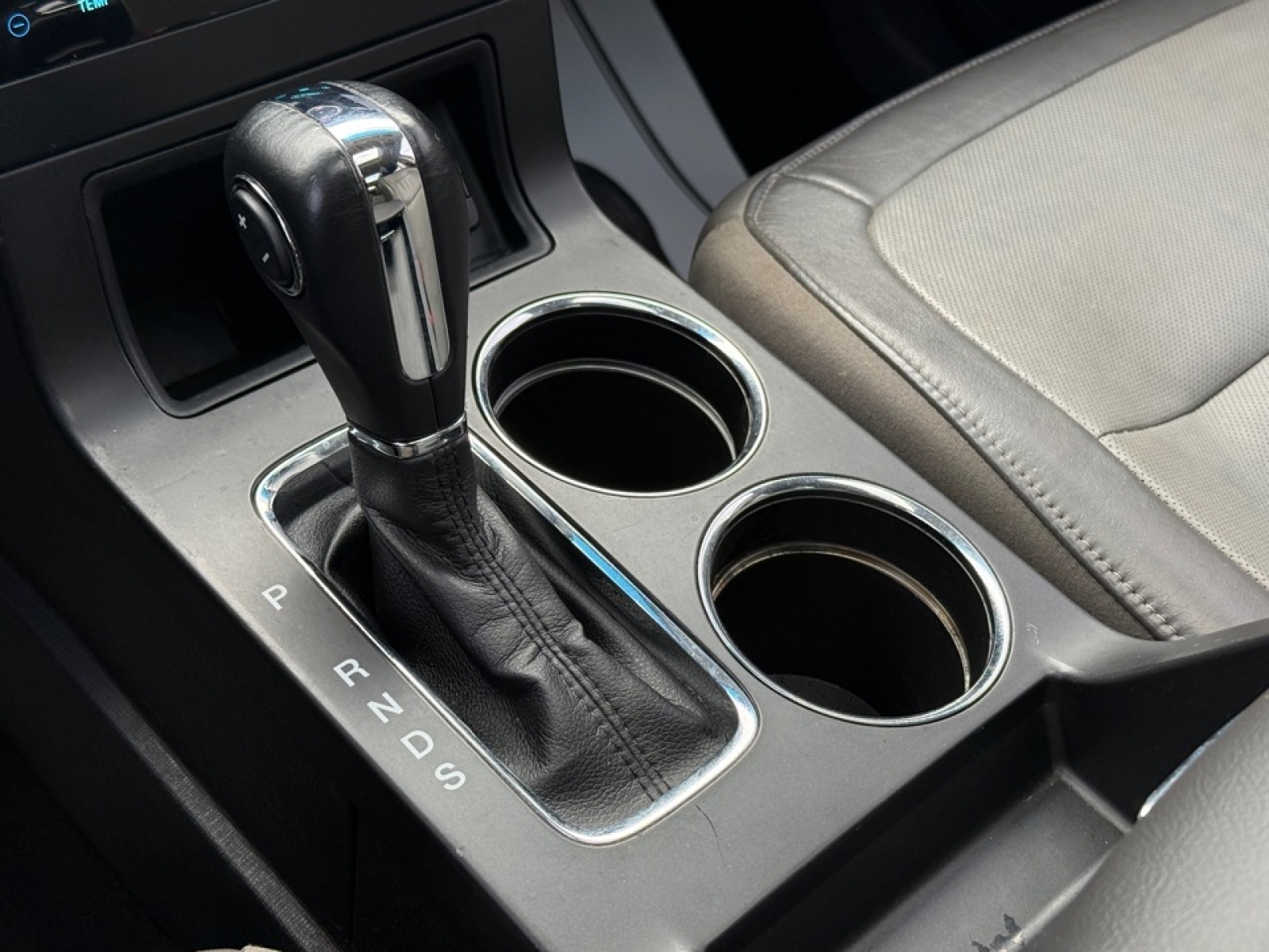 2018 Ford Flex Limited, 38688B, Photo