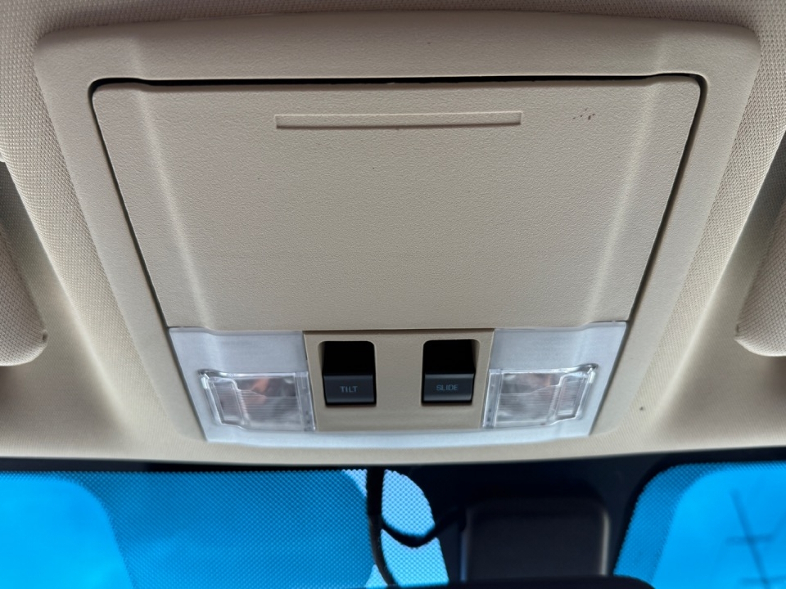 2018 Ford Flex Limited, 38688B, Photo