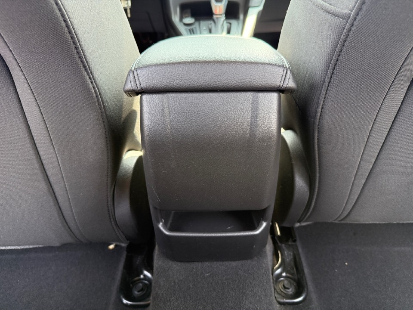 2018 Ford Focus SE photo 18