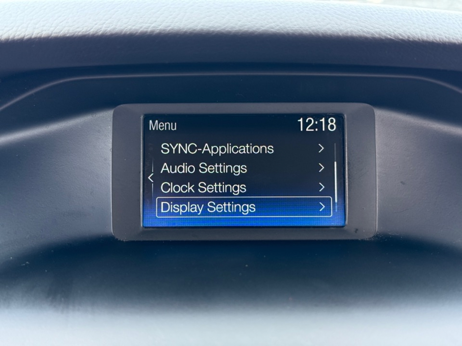 2018 Ford Focus SE photo 31