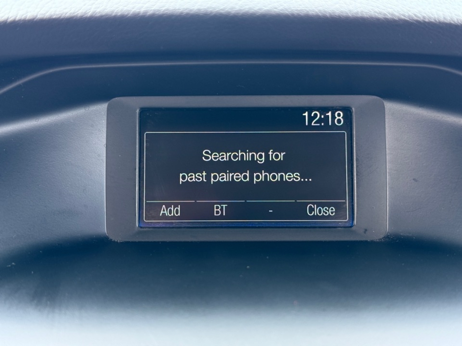 2018 Ford Focus SE photo 32