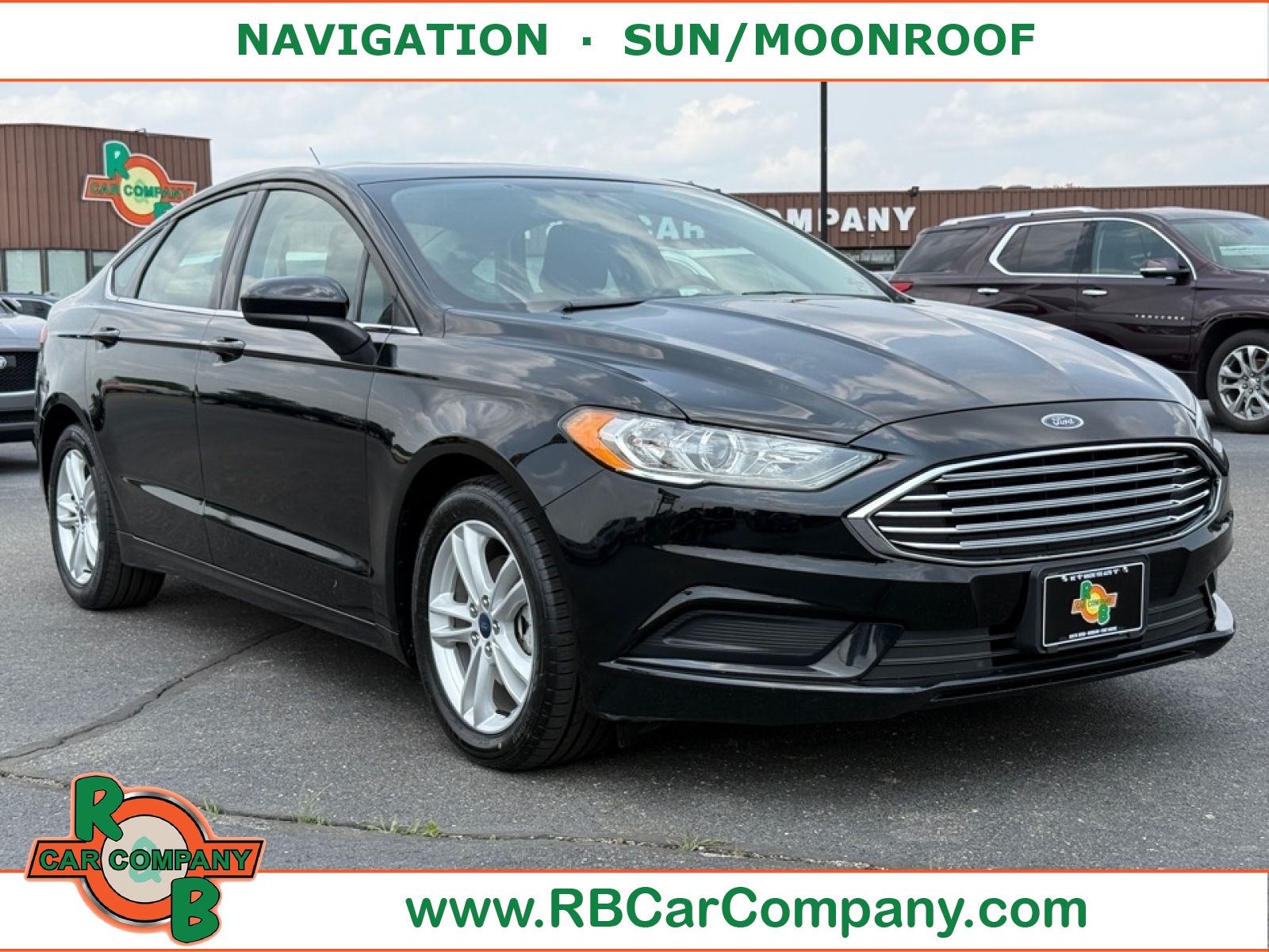 2018 Lincoln MKZ Select, 37596, Photo 1