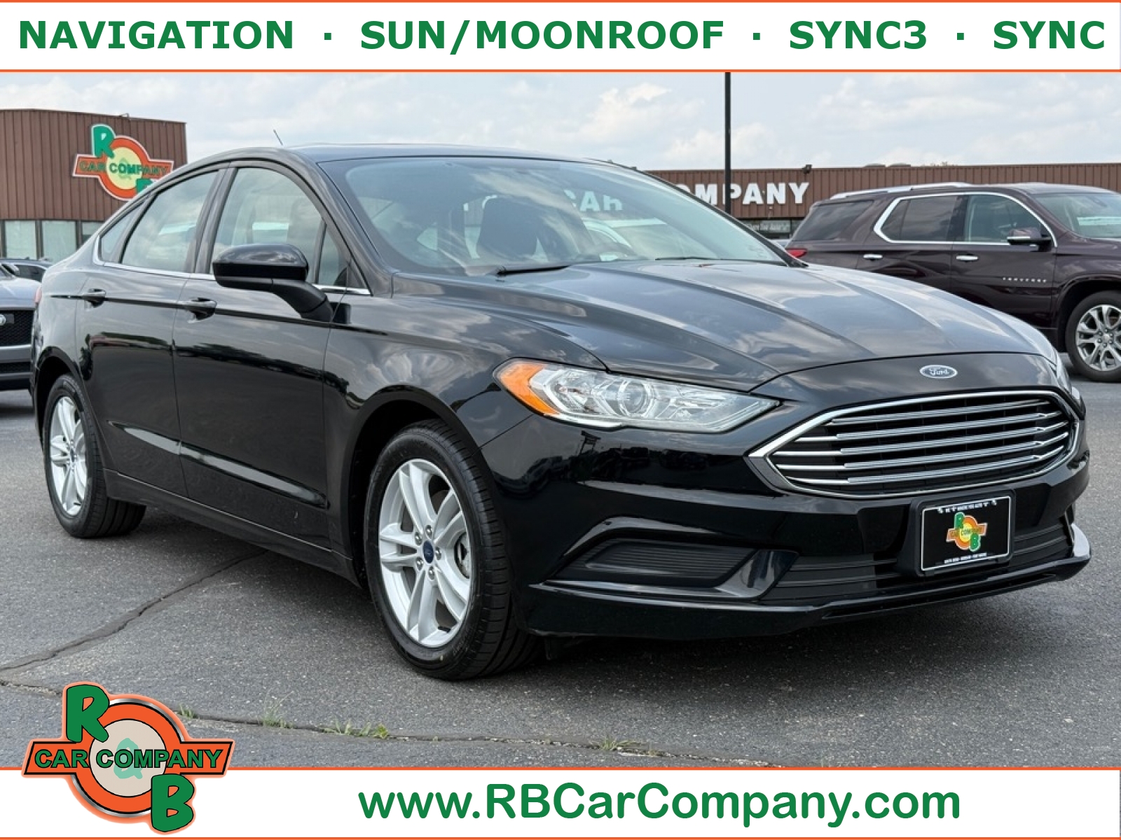 2020 Ford Fusion SE, 38299, Photo 1