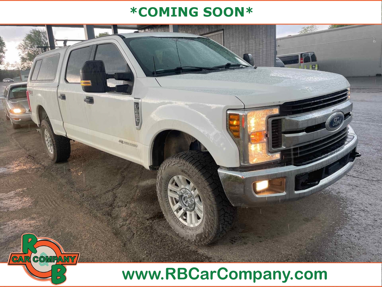 2018 Ford F-150 King Ranch, 36959, Photo 1
