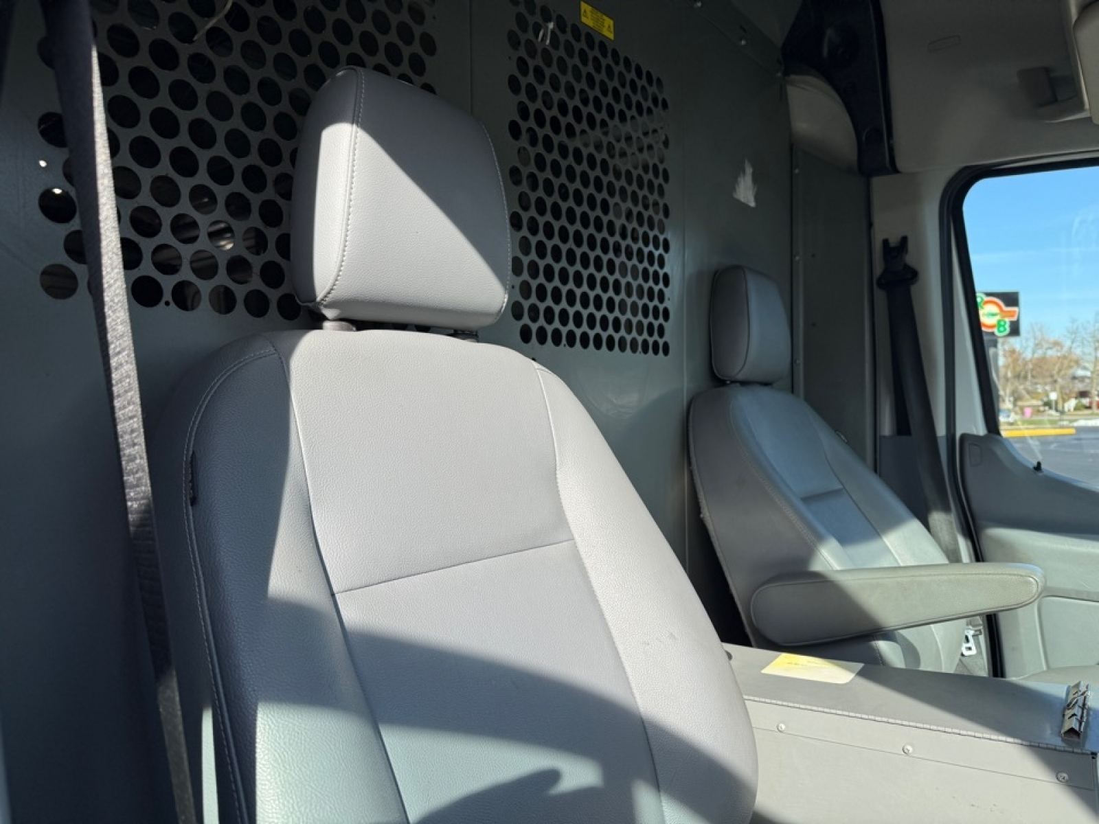 2018 Ford Transit-250 T-250 148