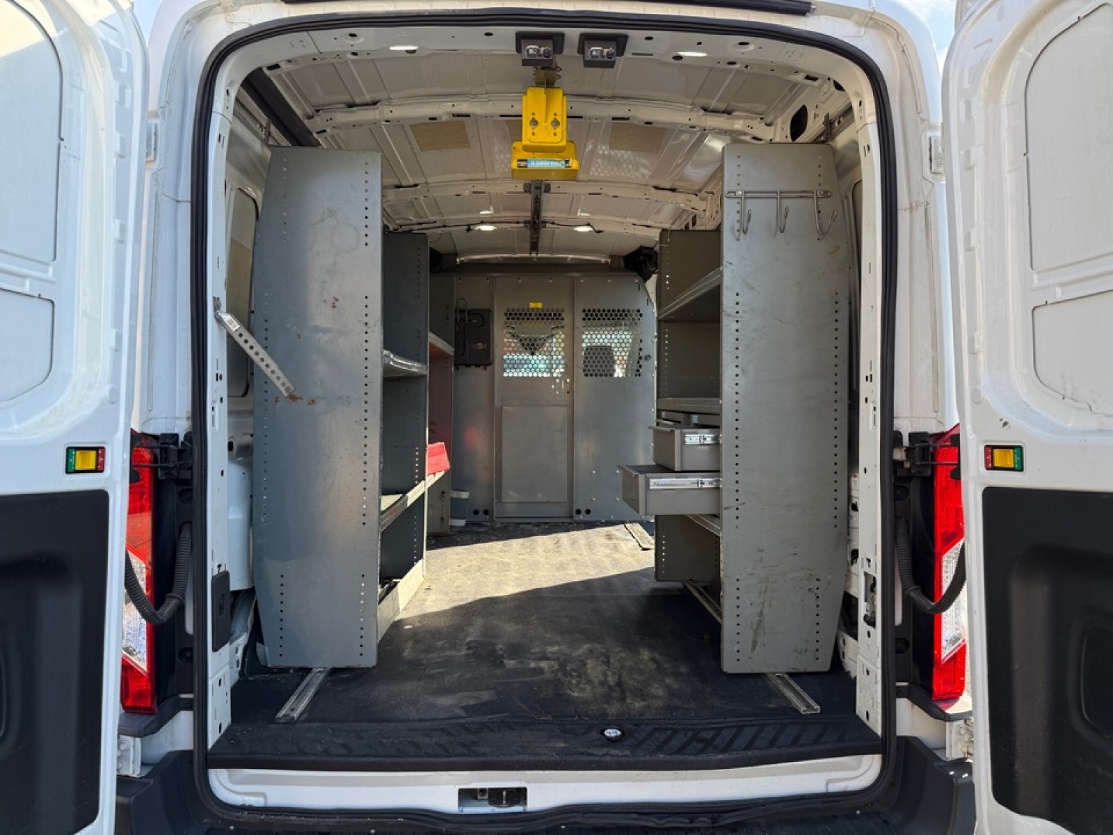 2018 Ford Transit-250 T-250 148