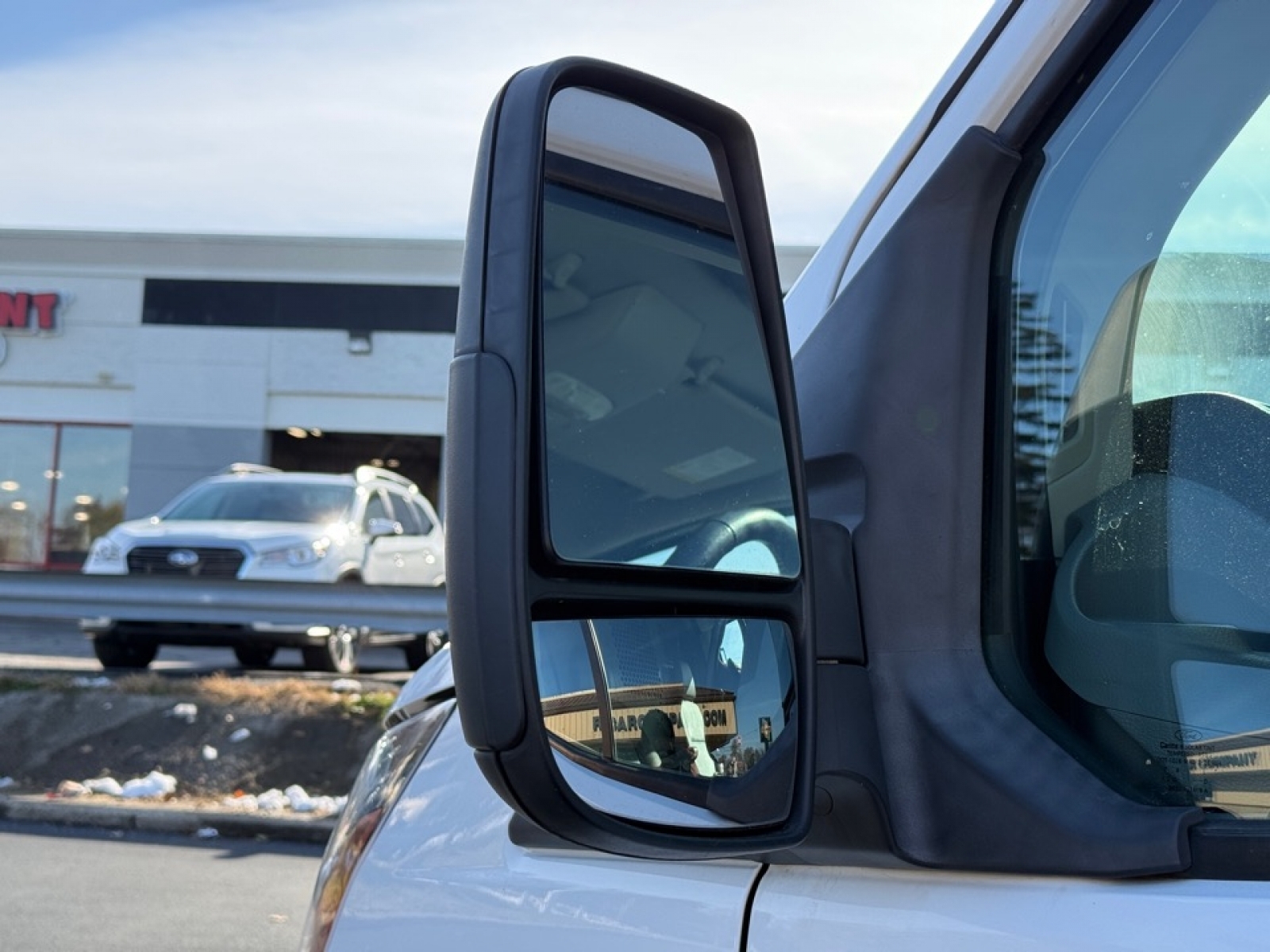 2018 Ford Transit-250 T-250 148