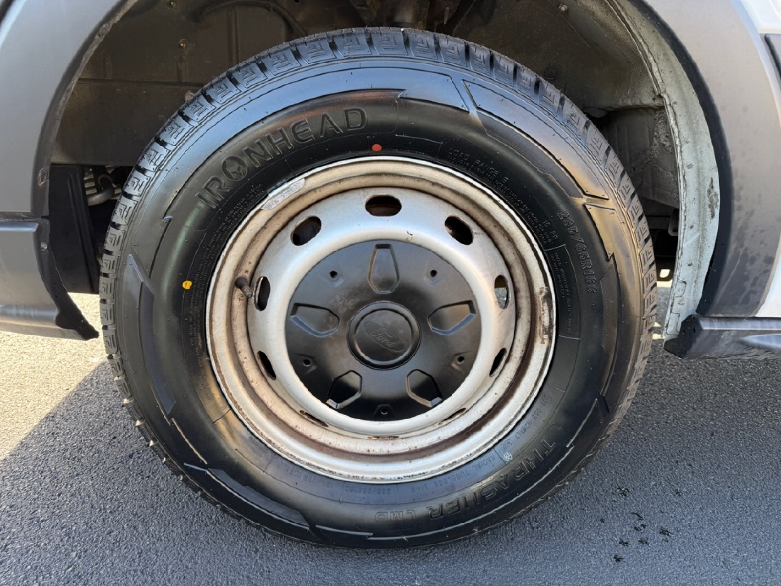 2018 Ford Transit-250 T-250 148