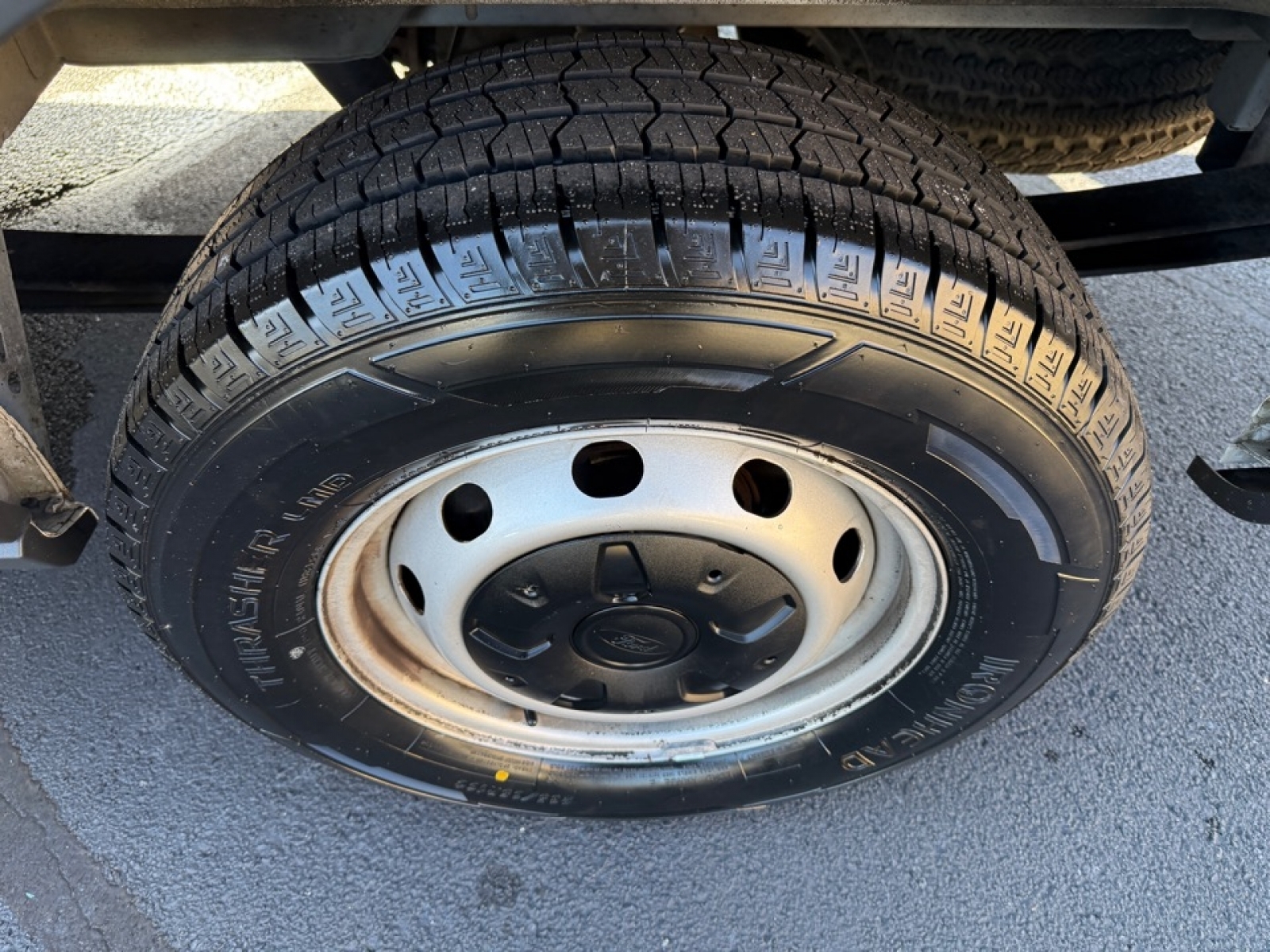 2018 Ford Transit-250 T-250 148