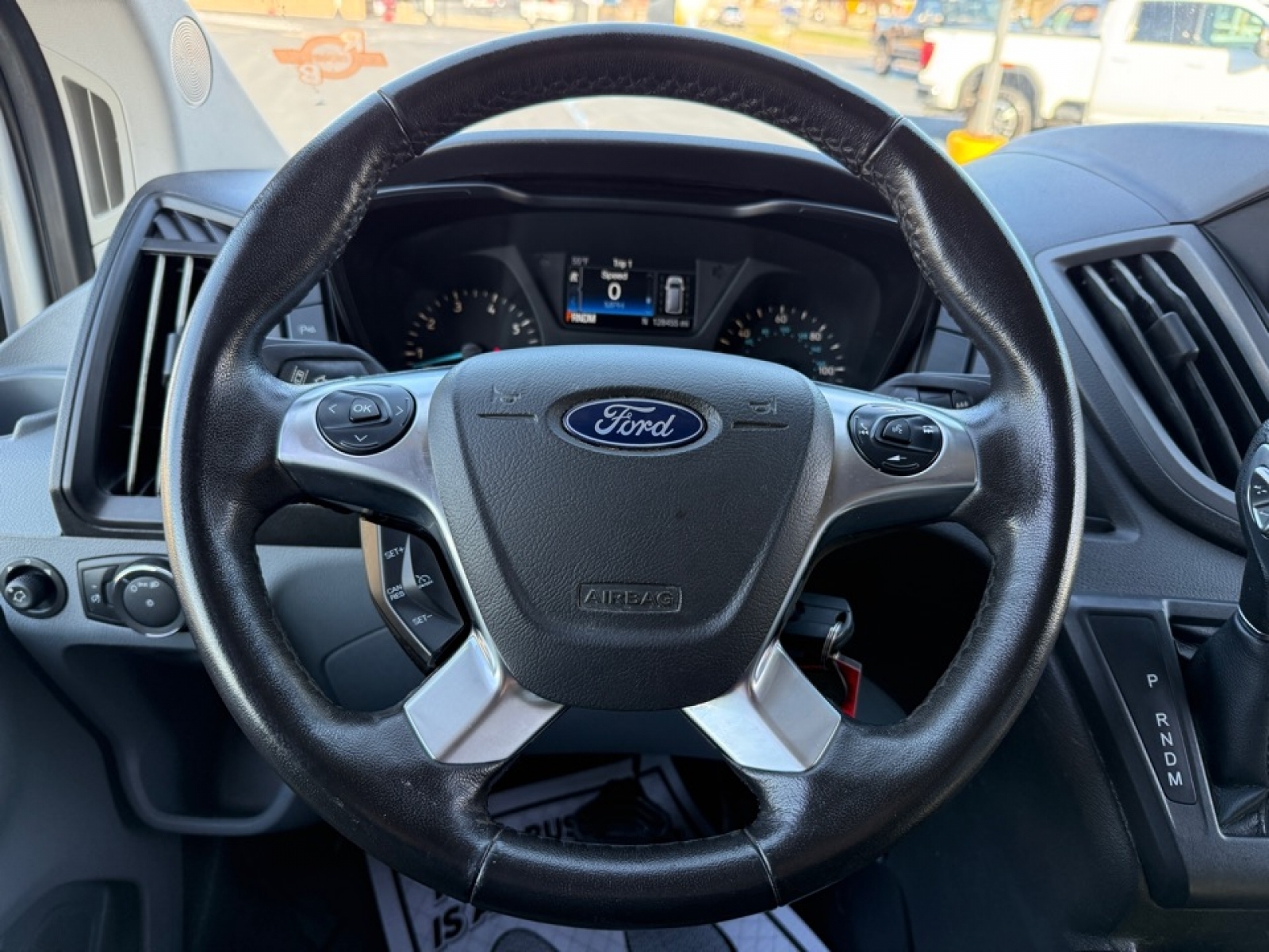 2018 Ford Transit-250 T-250 148