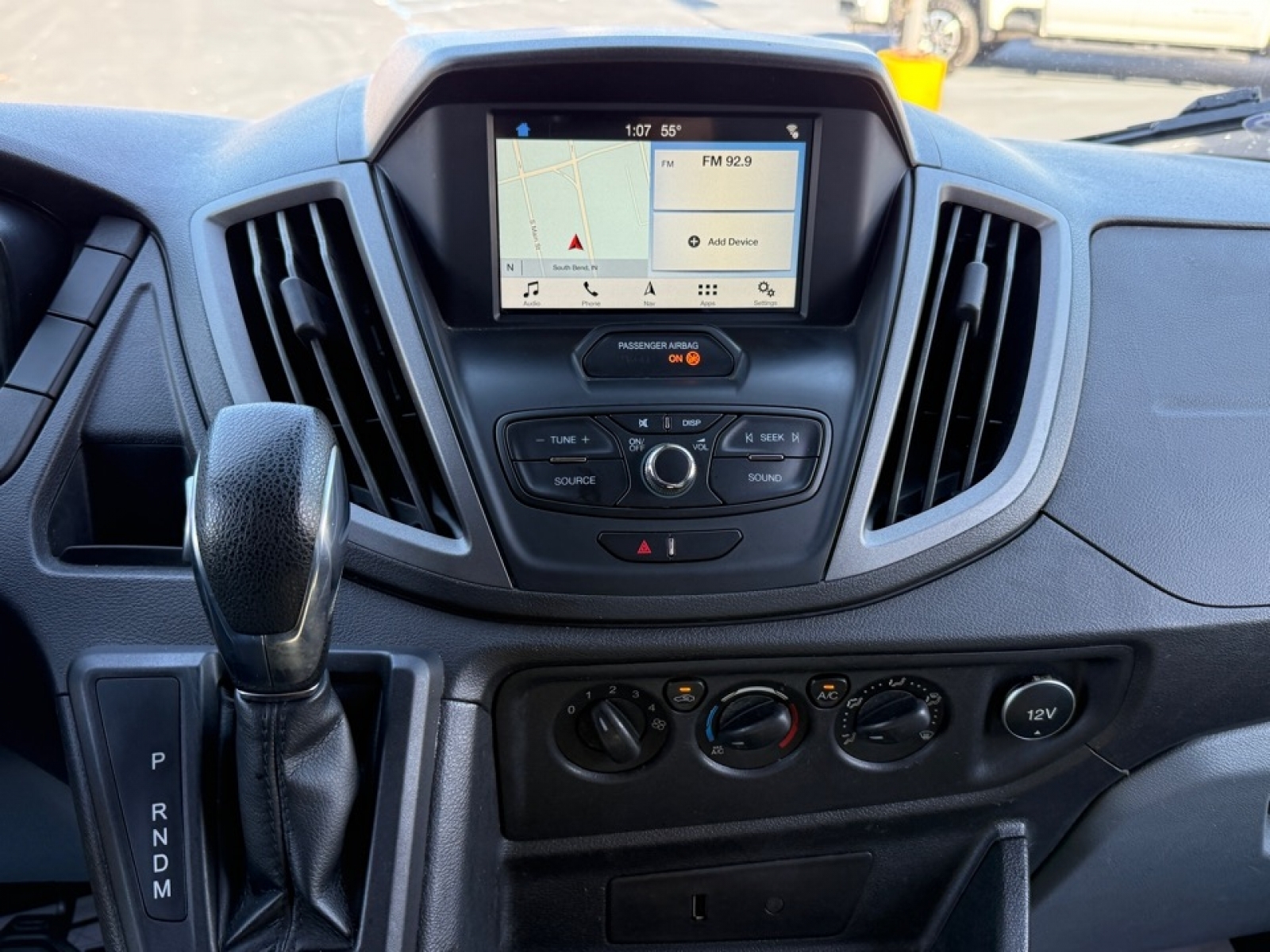 2018 Ford Transit-250 T-250 148