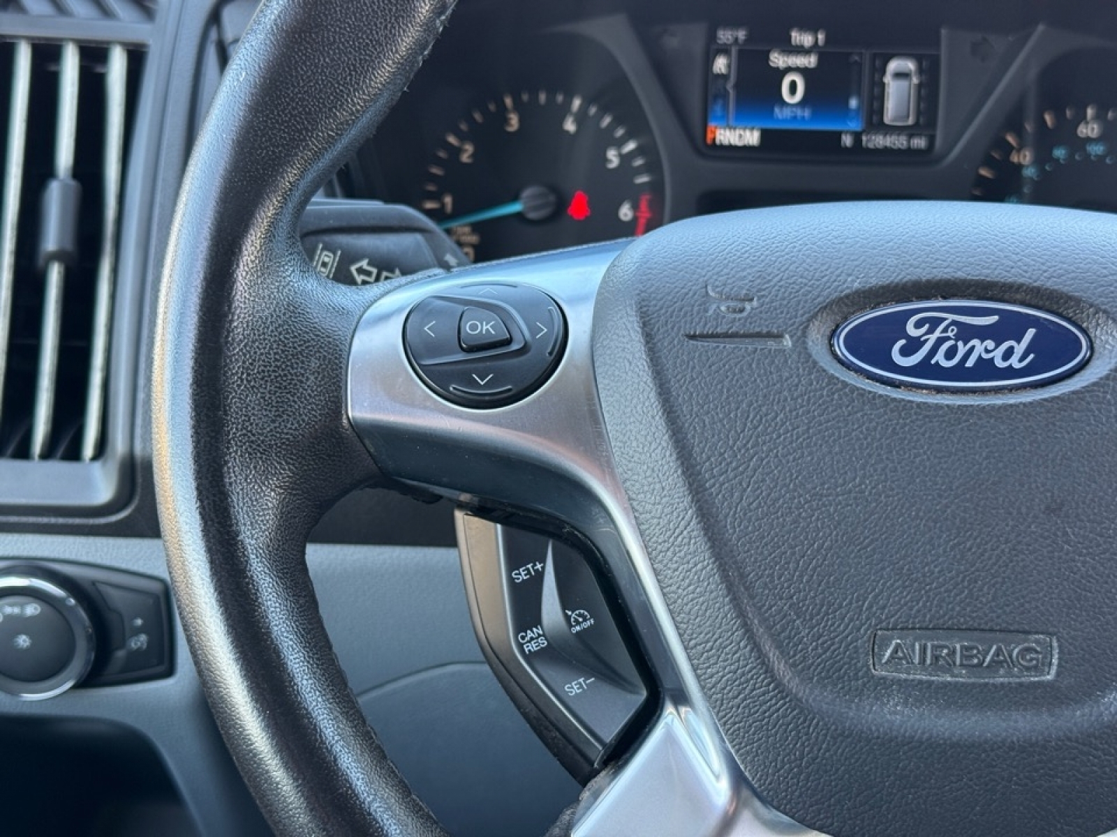 2018 Ford Transit-250 T-250 148