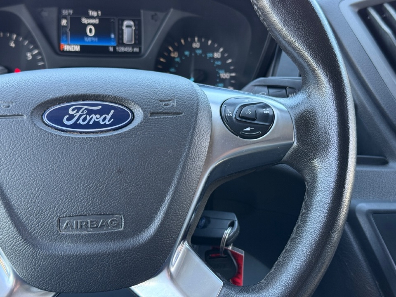 2018 Ford Transit-250 T-250 148