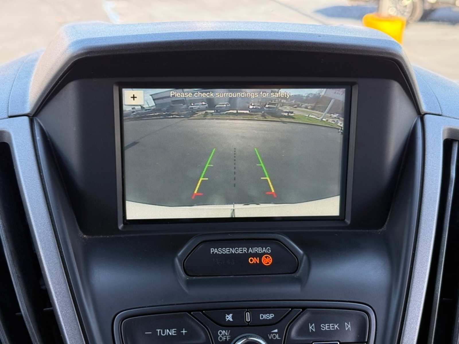 2018 Ford Transit-250 T-250 148