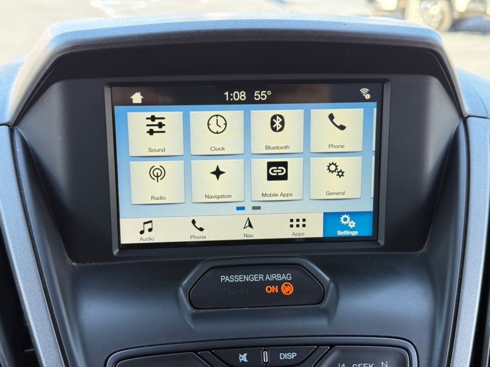 2018 Ford Transit-250 T-250 148