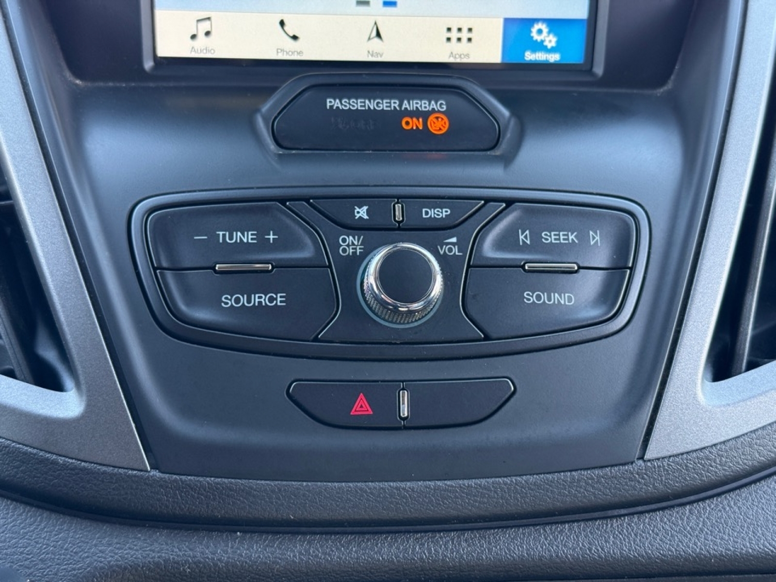 2018 Ford Transit-250 T-250 148