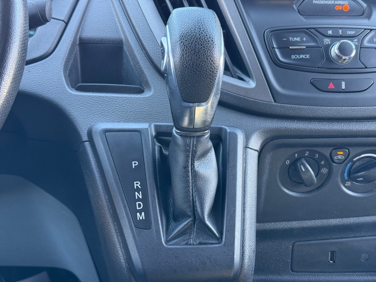 2018 Ford Transit-250 T-250 148