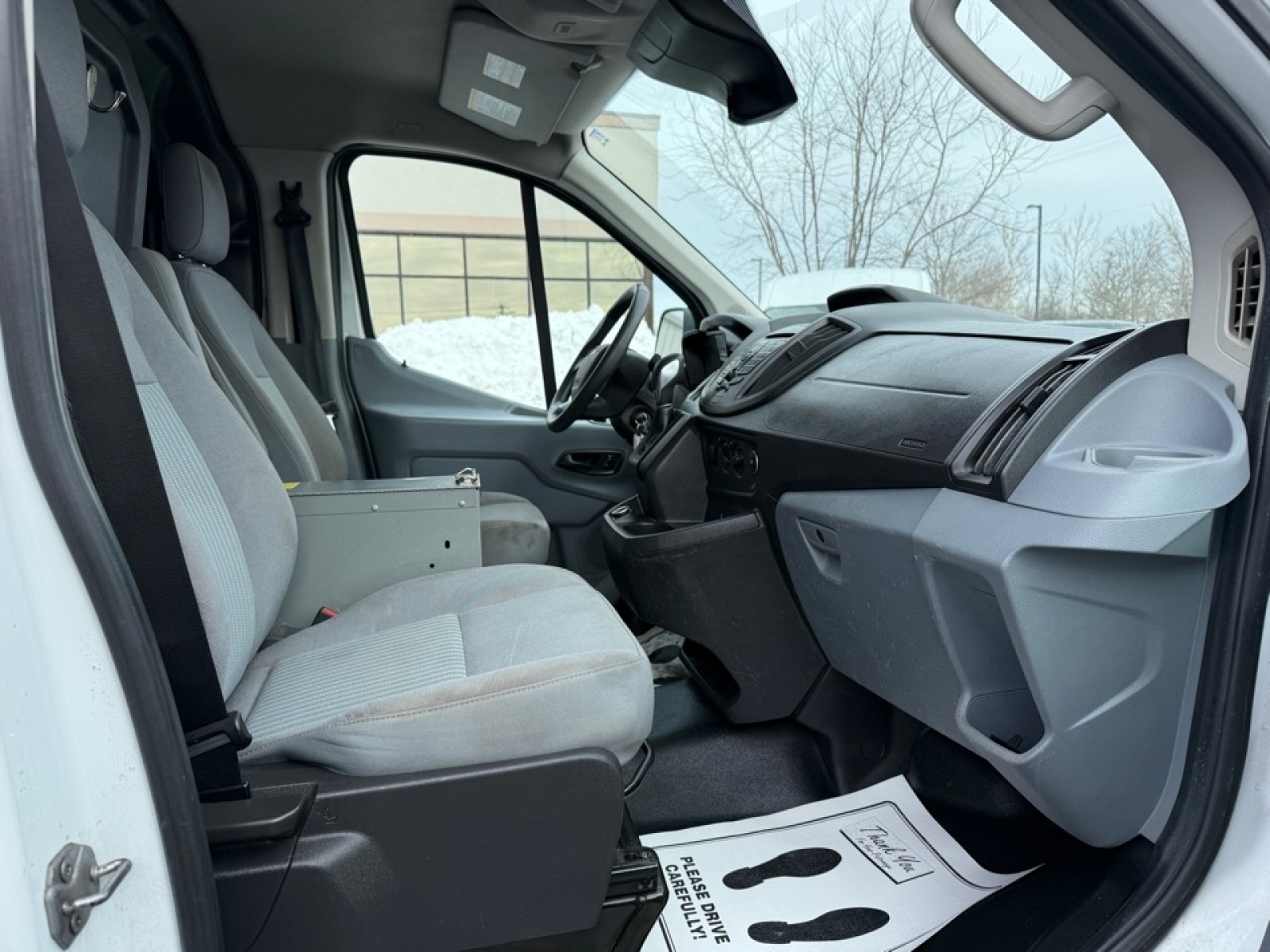 2018 Ford Transit-250 T-250 130