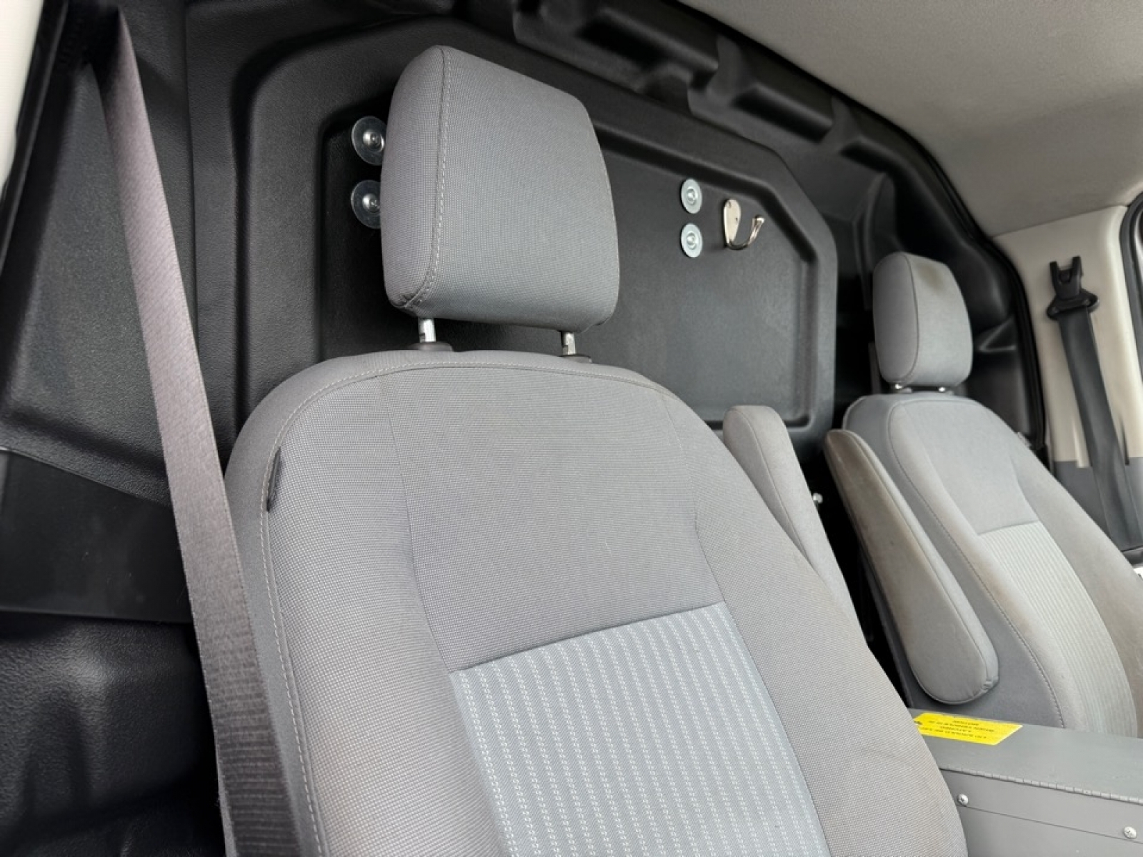 2018 Ford Transit-250 T-250 130