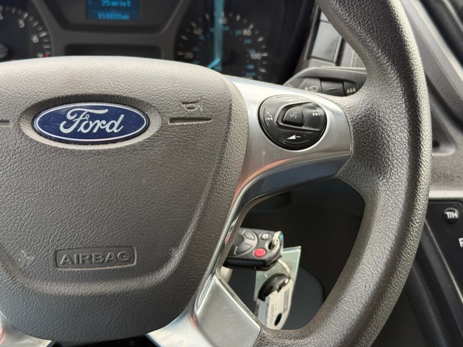 2018 Ford Transit-250 T-250 130