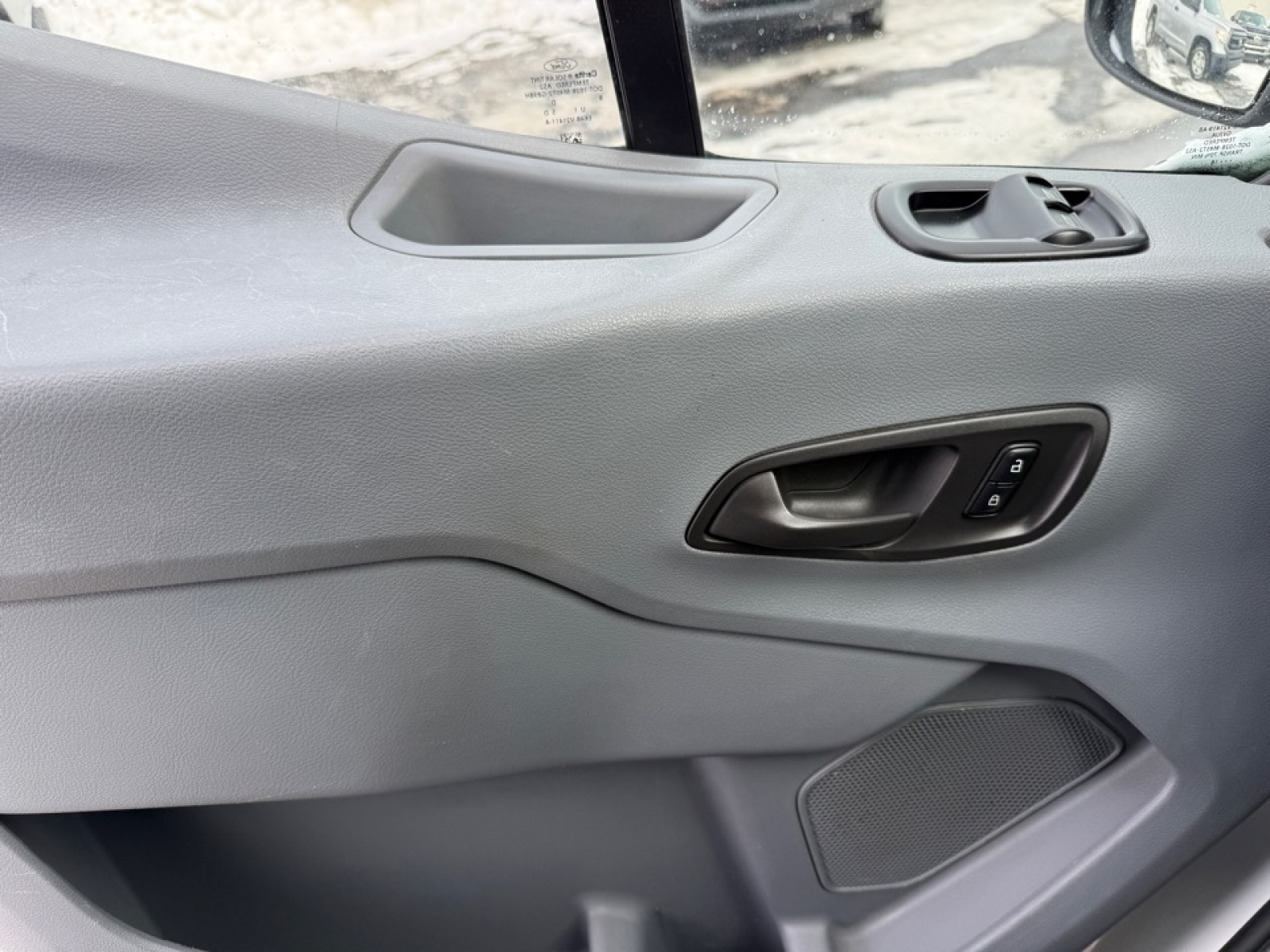 2018 Ford Transit-250 T-250 130