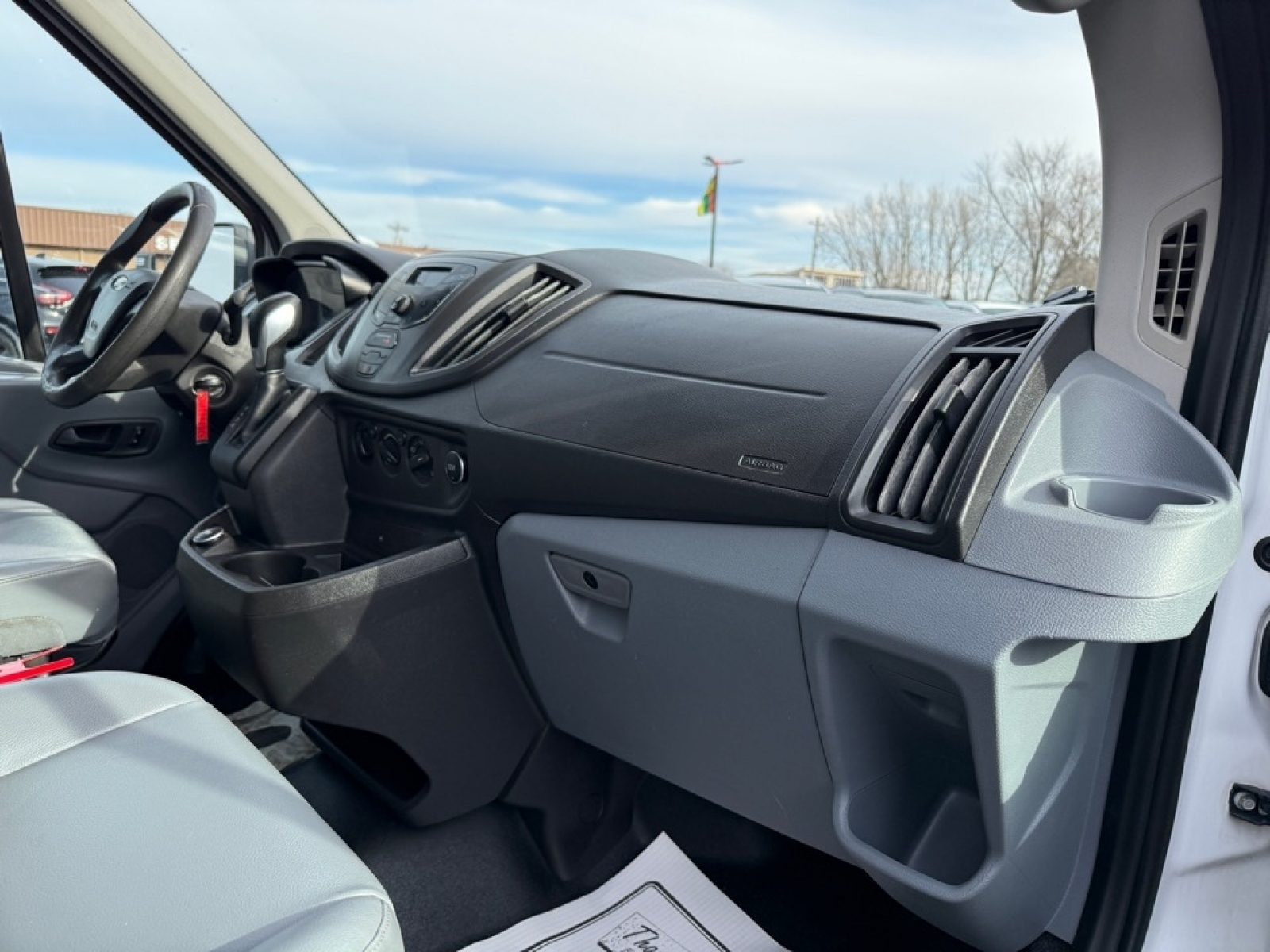 2018 Ford Transit-350 T-350 148