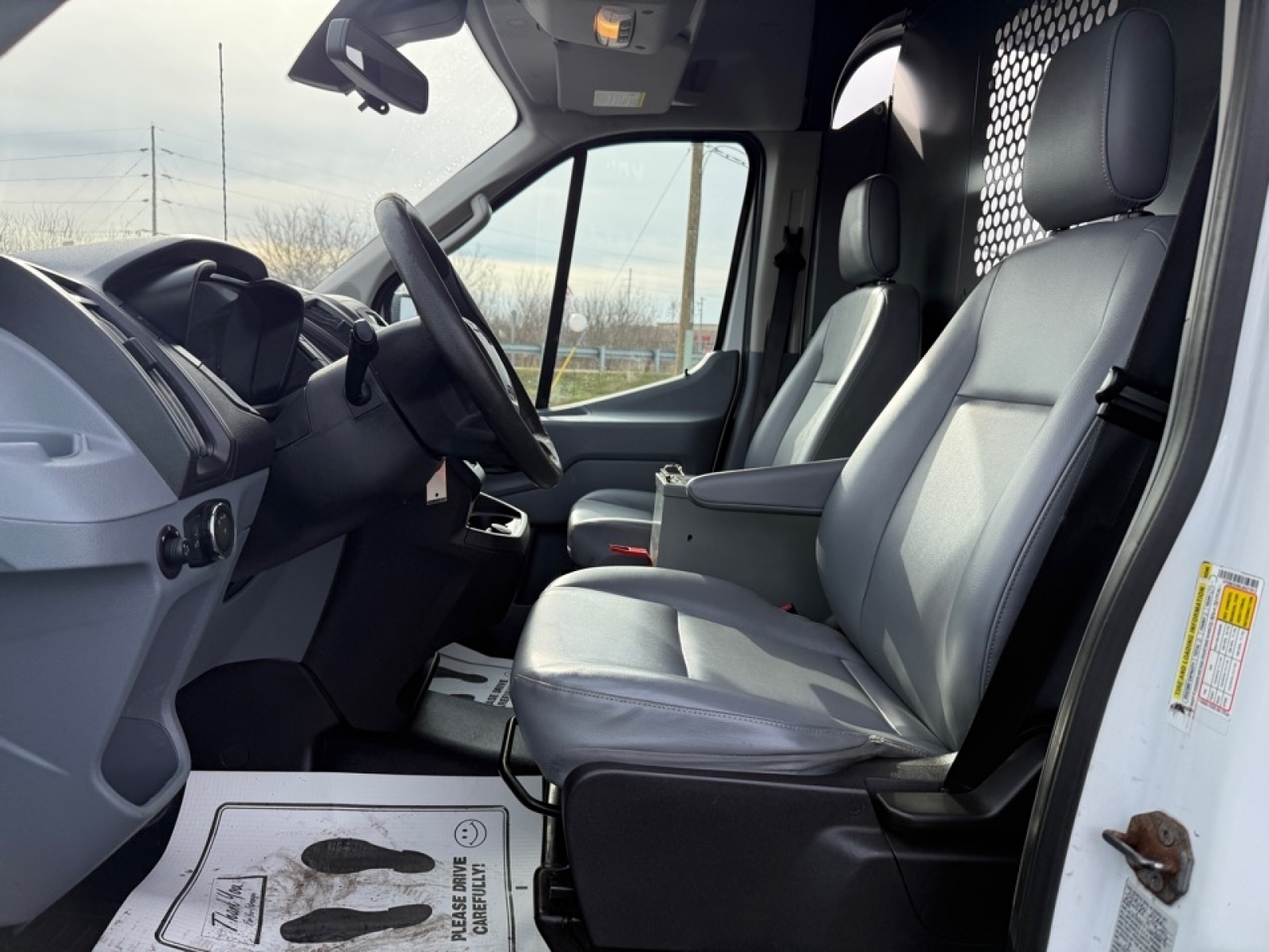 2018 Ford Transit-350 T-350 148