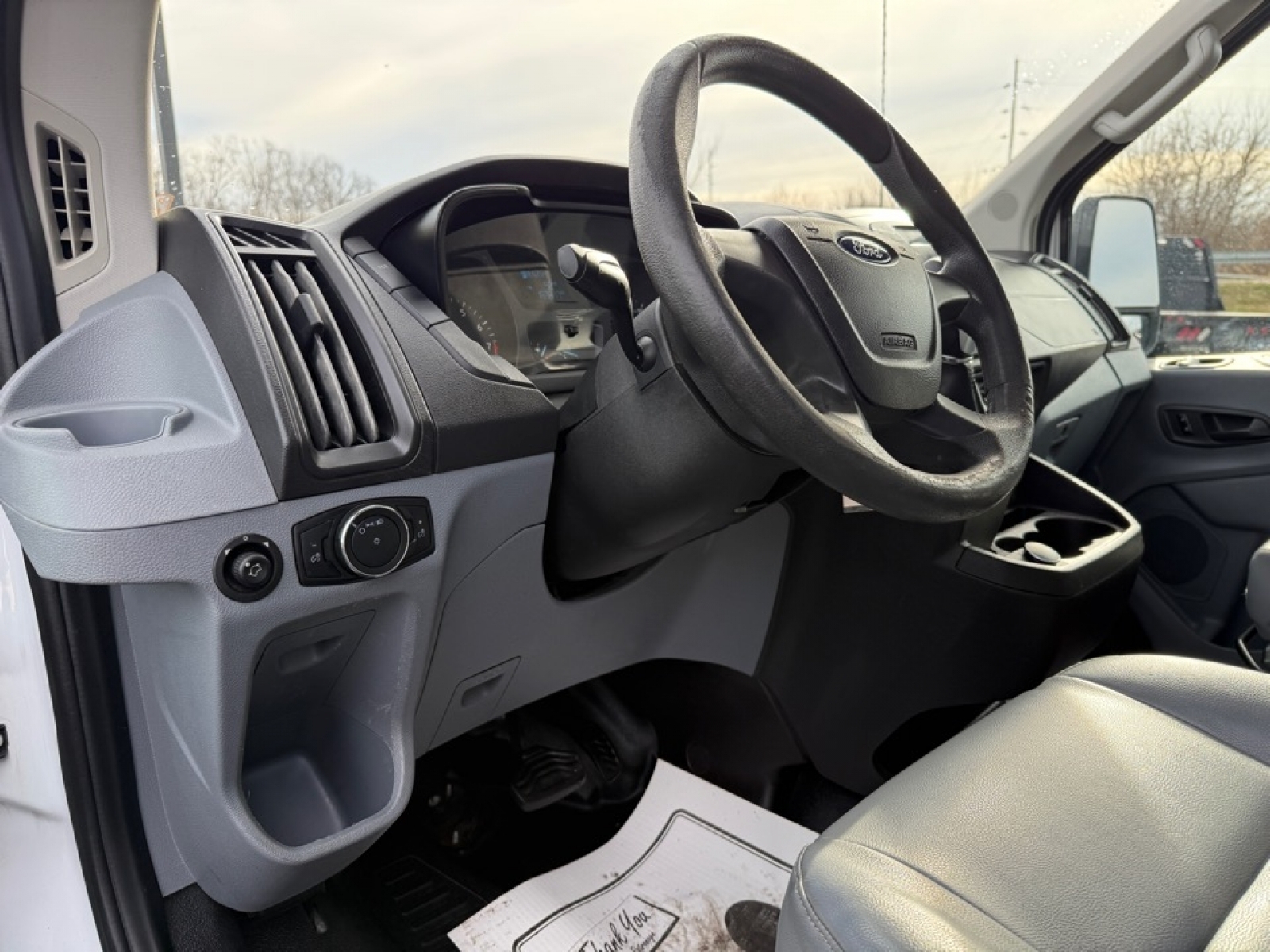 2018 Ford Transit-350 T-350 148