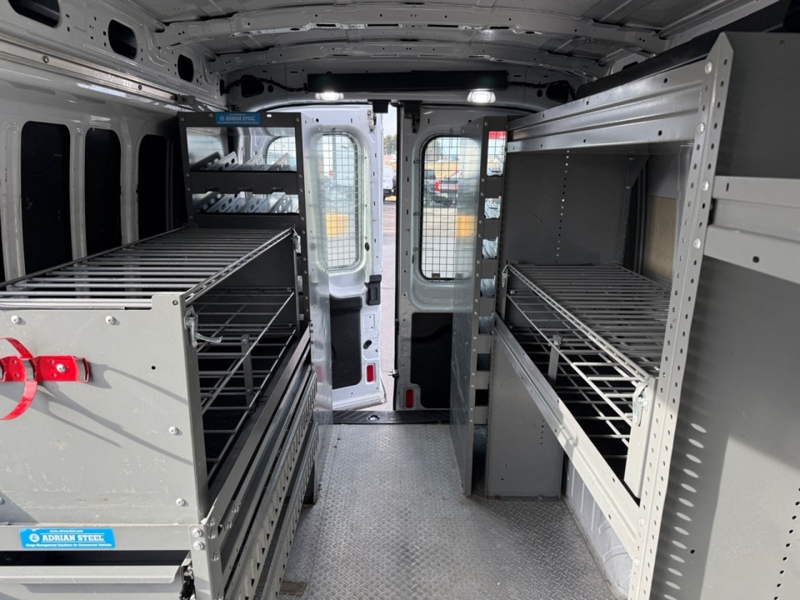 2018 Ford Transit-350 T-350 148