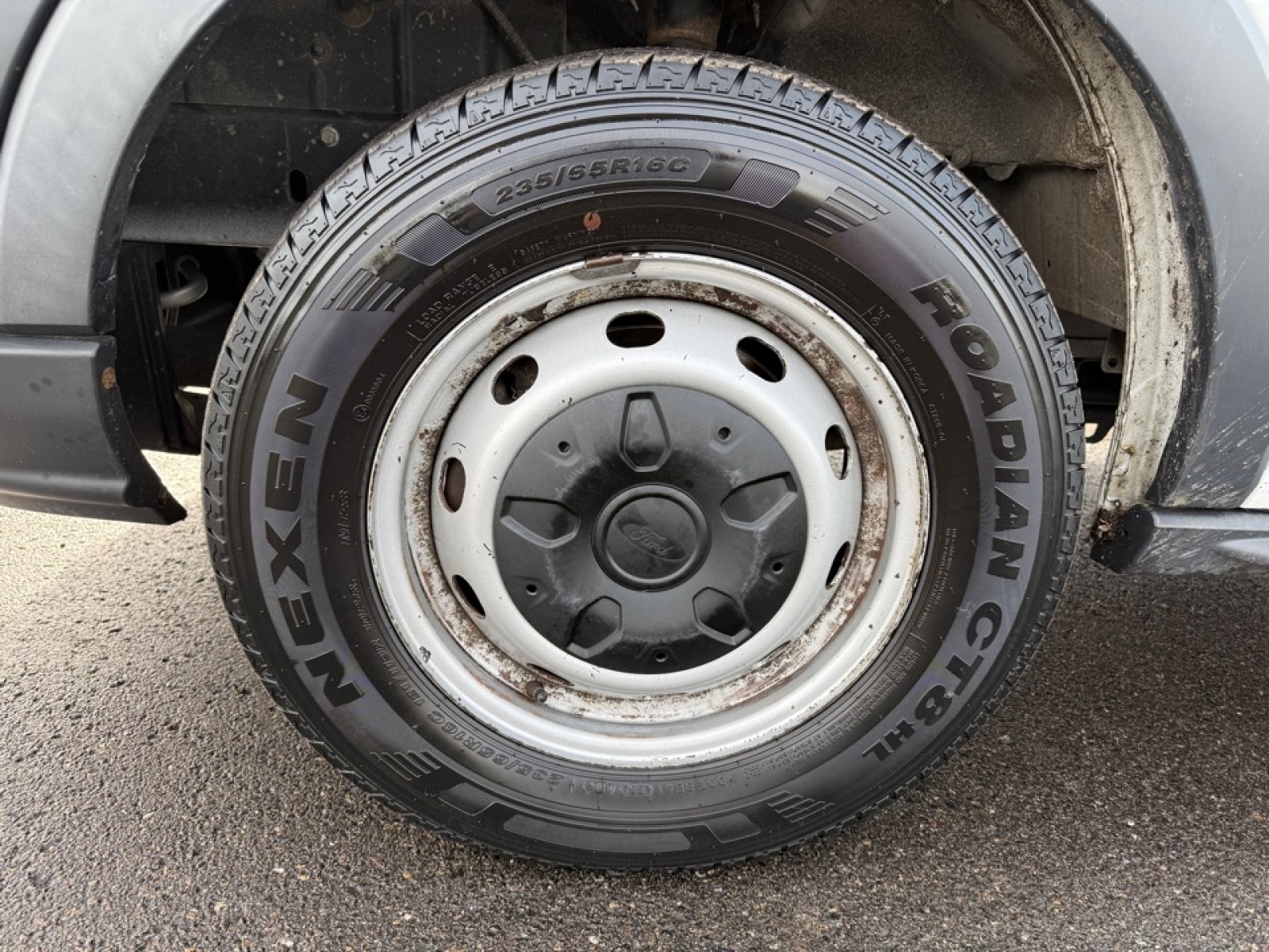 2018 Ford Transit-350 T-350 148