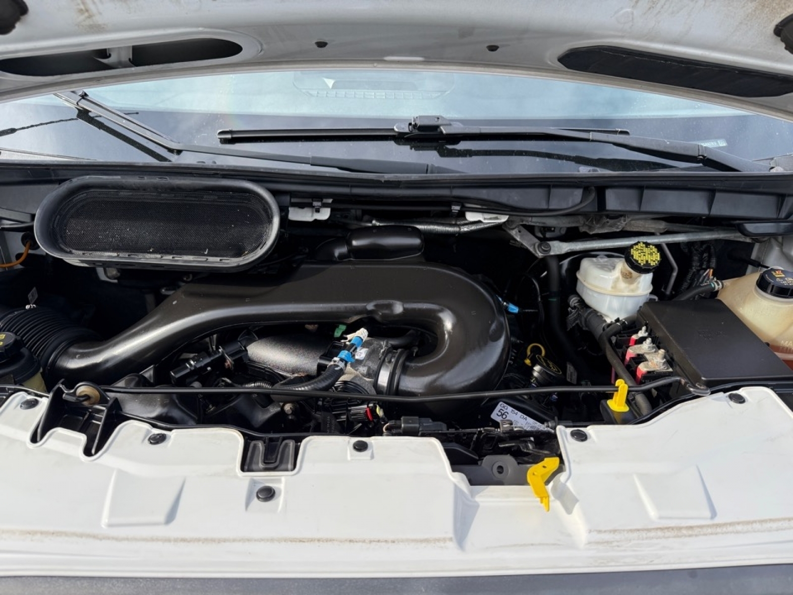 2018 Ford Transit-350 T-350 148