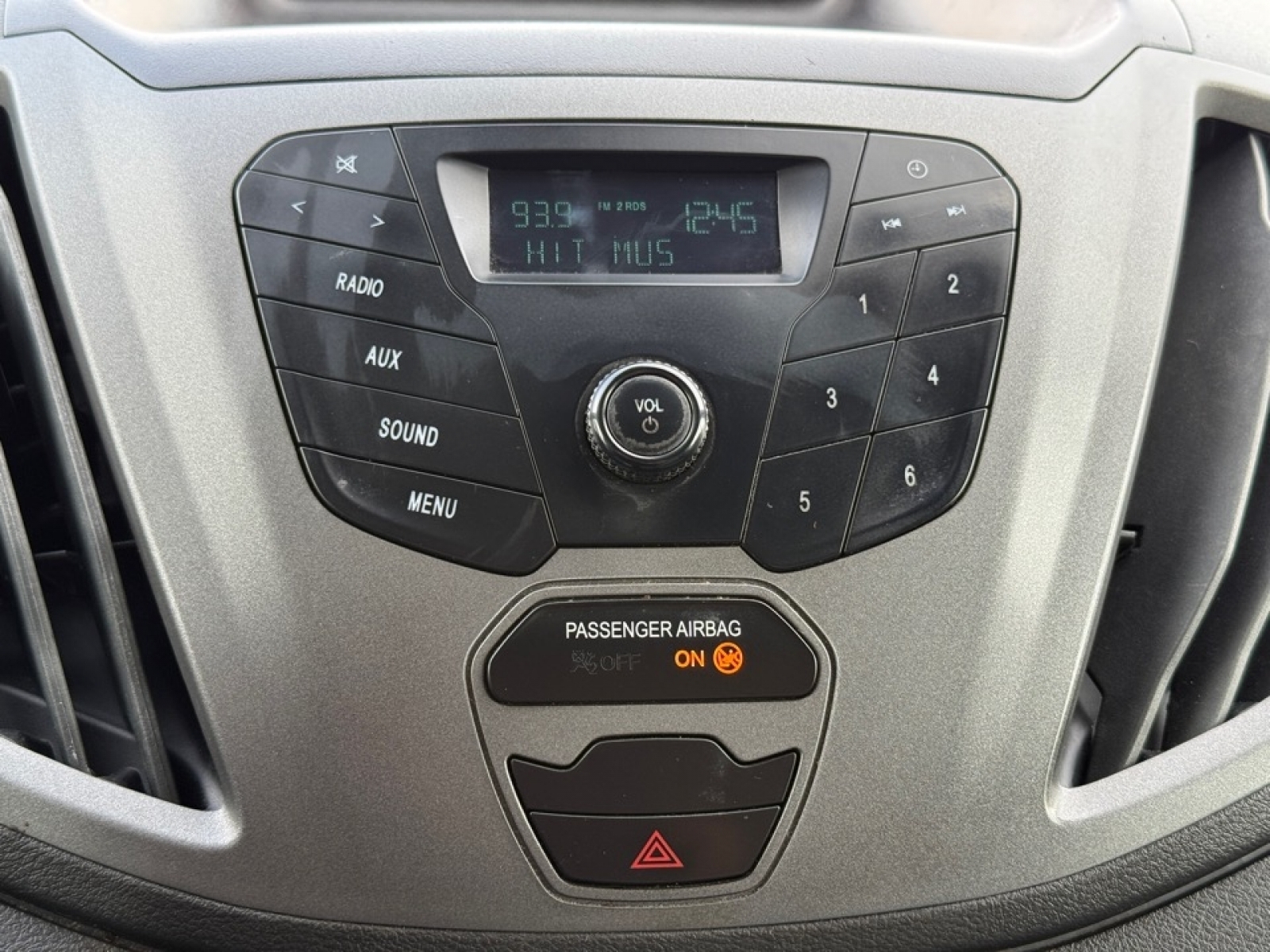 2018 Ford Transit-350 T-350 148