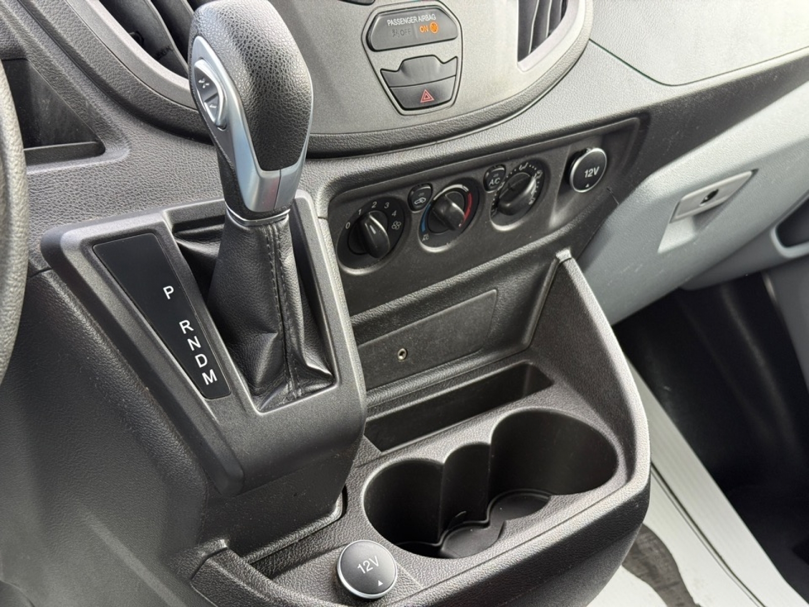 2018 Ford Transit-350 T-350 148