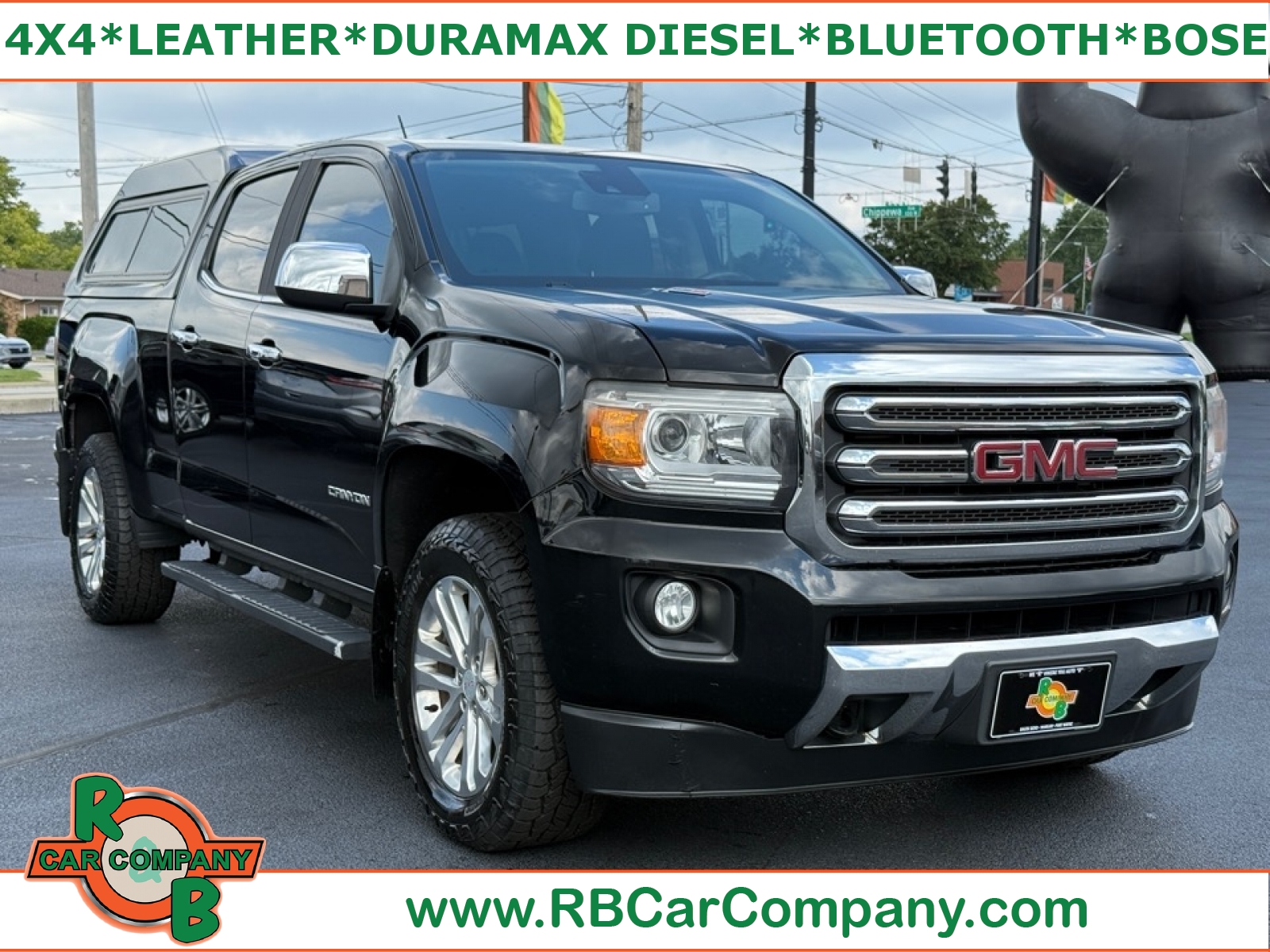 2018 GMC Sierra 1500 Denali, 38532A, Photo 1
