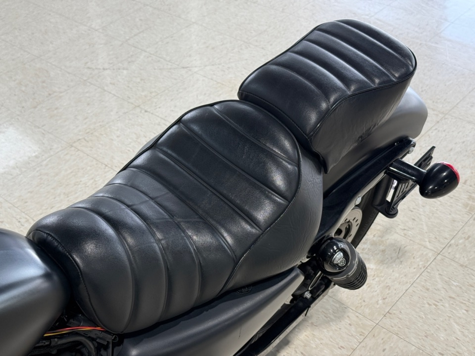 2018 Harley Davidson Iron 883, 34004Z, Photo