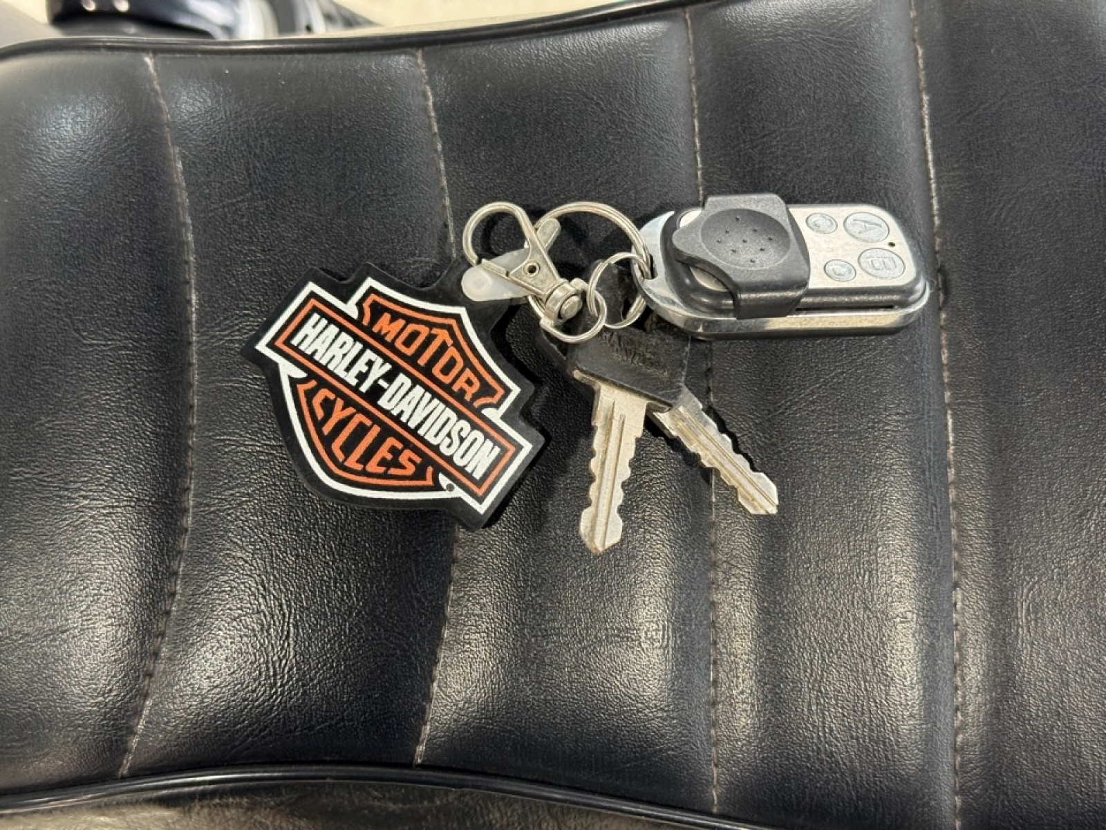 2018 Harley Davidson Iron 883, 34004Z, Photo