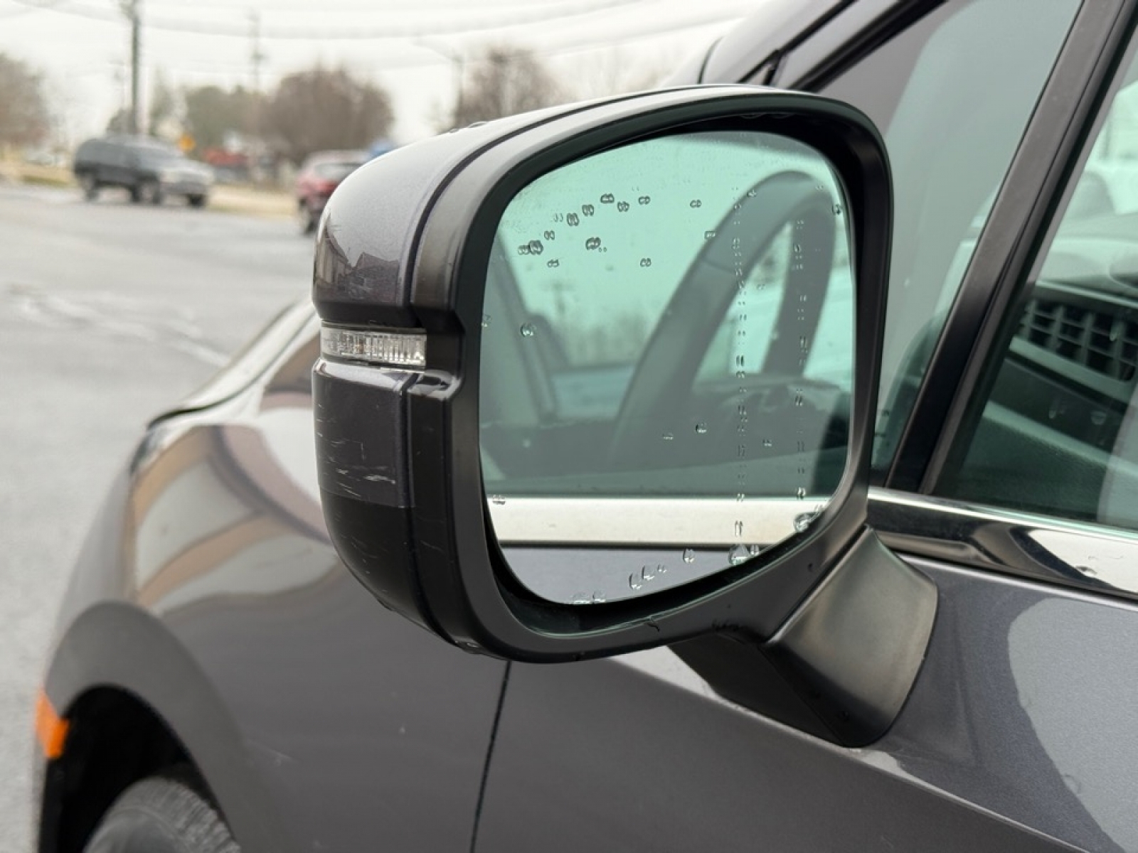 2018 Honda Odyssey EX-L, 39028A, Photo