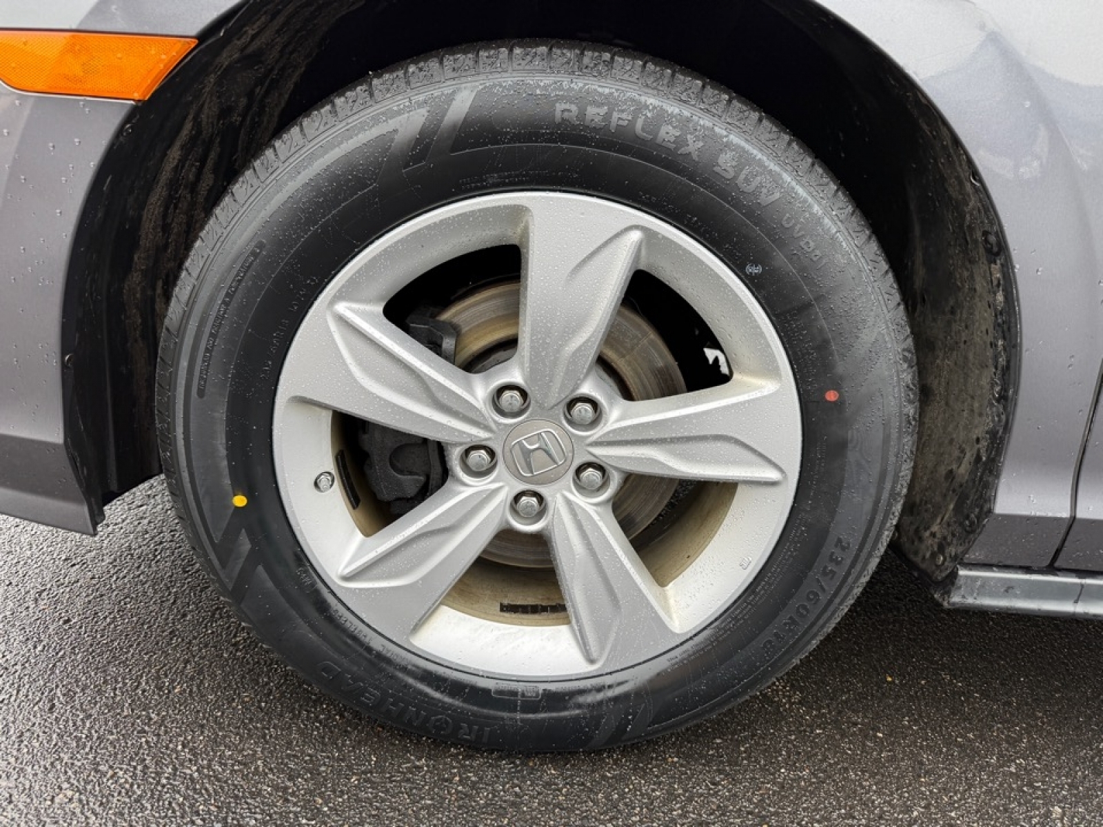 2018 Honda Odyssey EX-L, 39028A, Photo