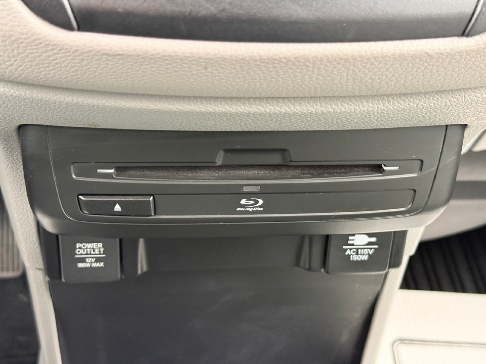 2018 Honda Odyssey EX-L, 39028A, Photo