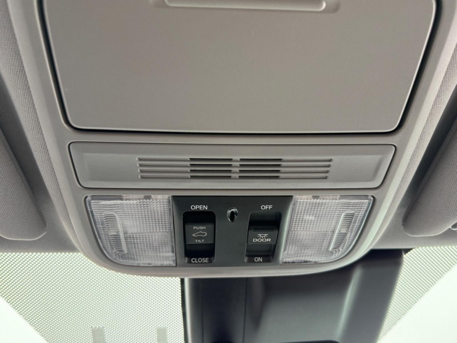 2018 Honda Odyssey EX-L, 39028A, Photo