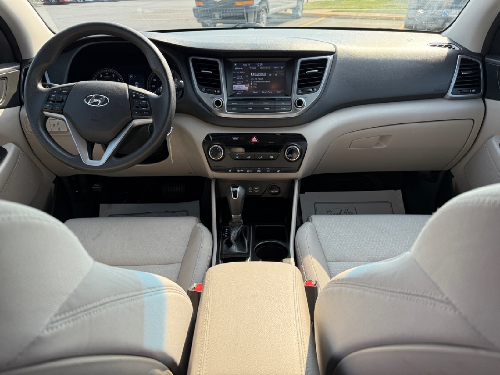 2018 Hyundai Tucson SEL, 38796, Photo
